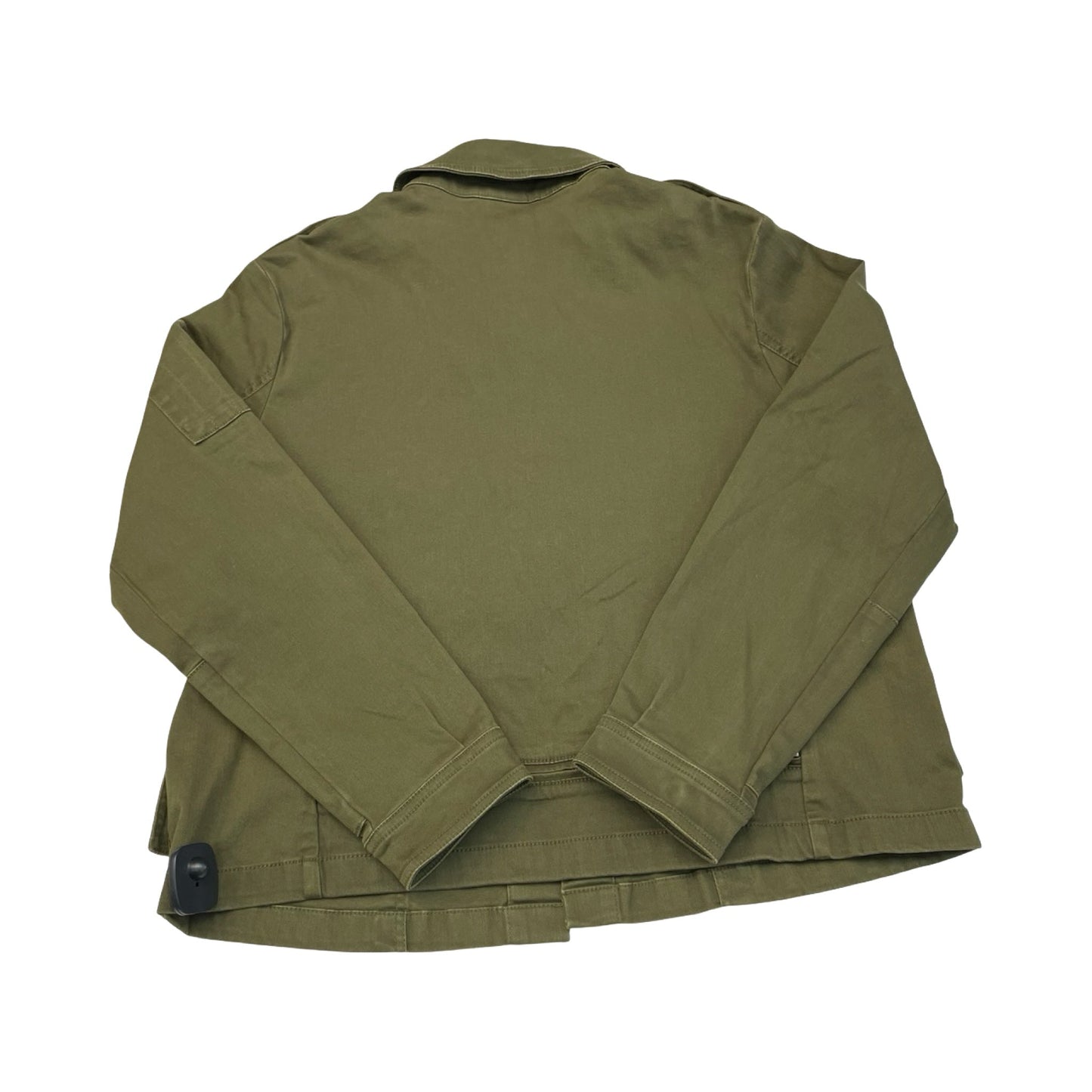 Blazer By Cabi In Green, Size:L