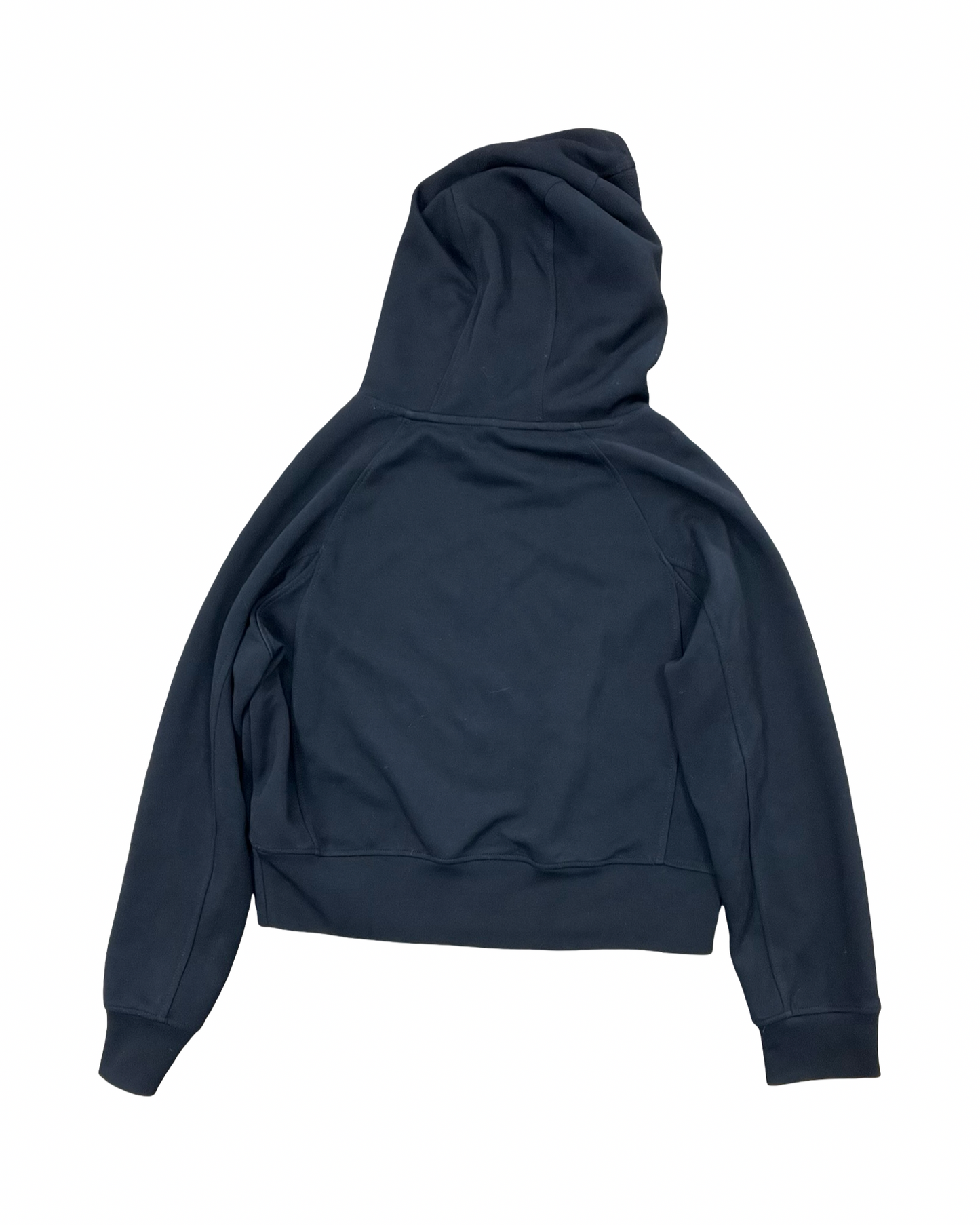 Sweatshirt Hoodie By Mono B In Black, Size:M