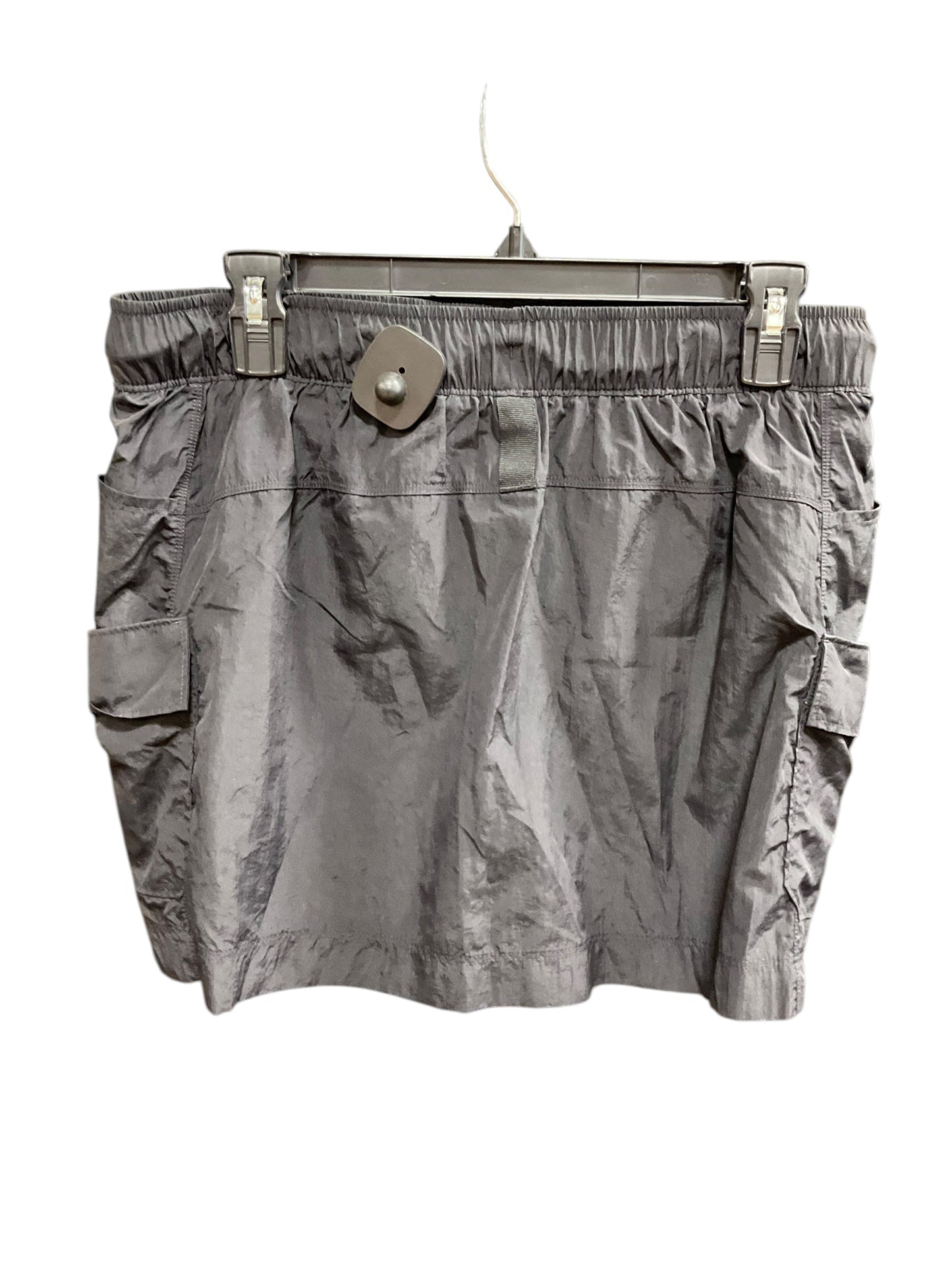 Athletic Shorts By Avia In Black, Size: M