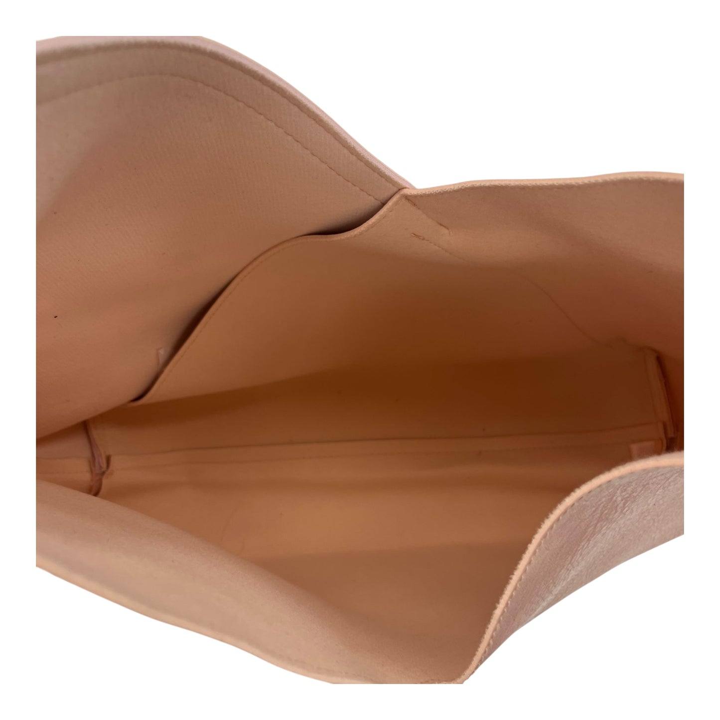 Handbag By Clothes Mentor In Pink, Size:Large