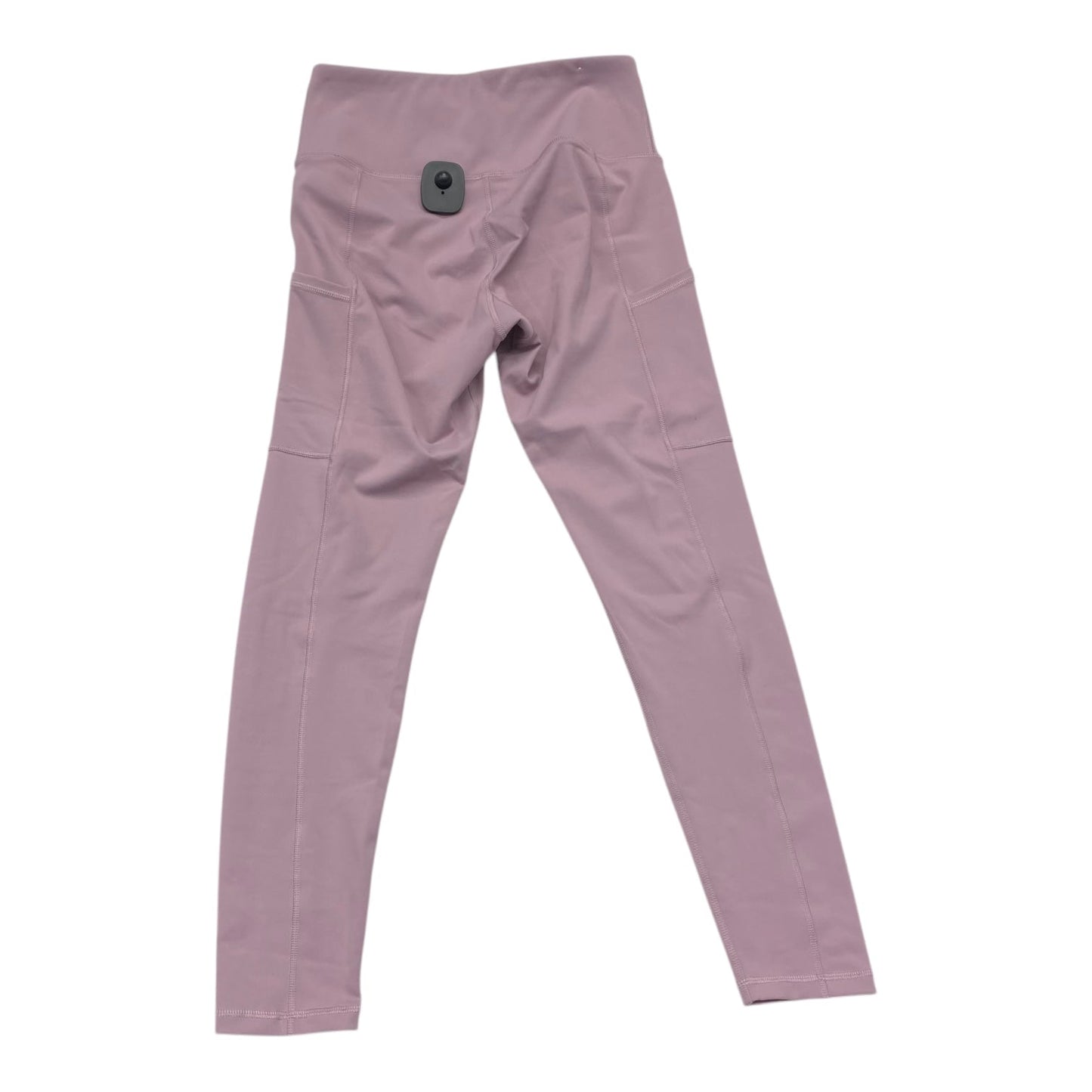 Athletic Pants By Banana Republic In Pink, Size:S