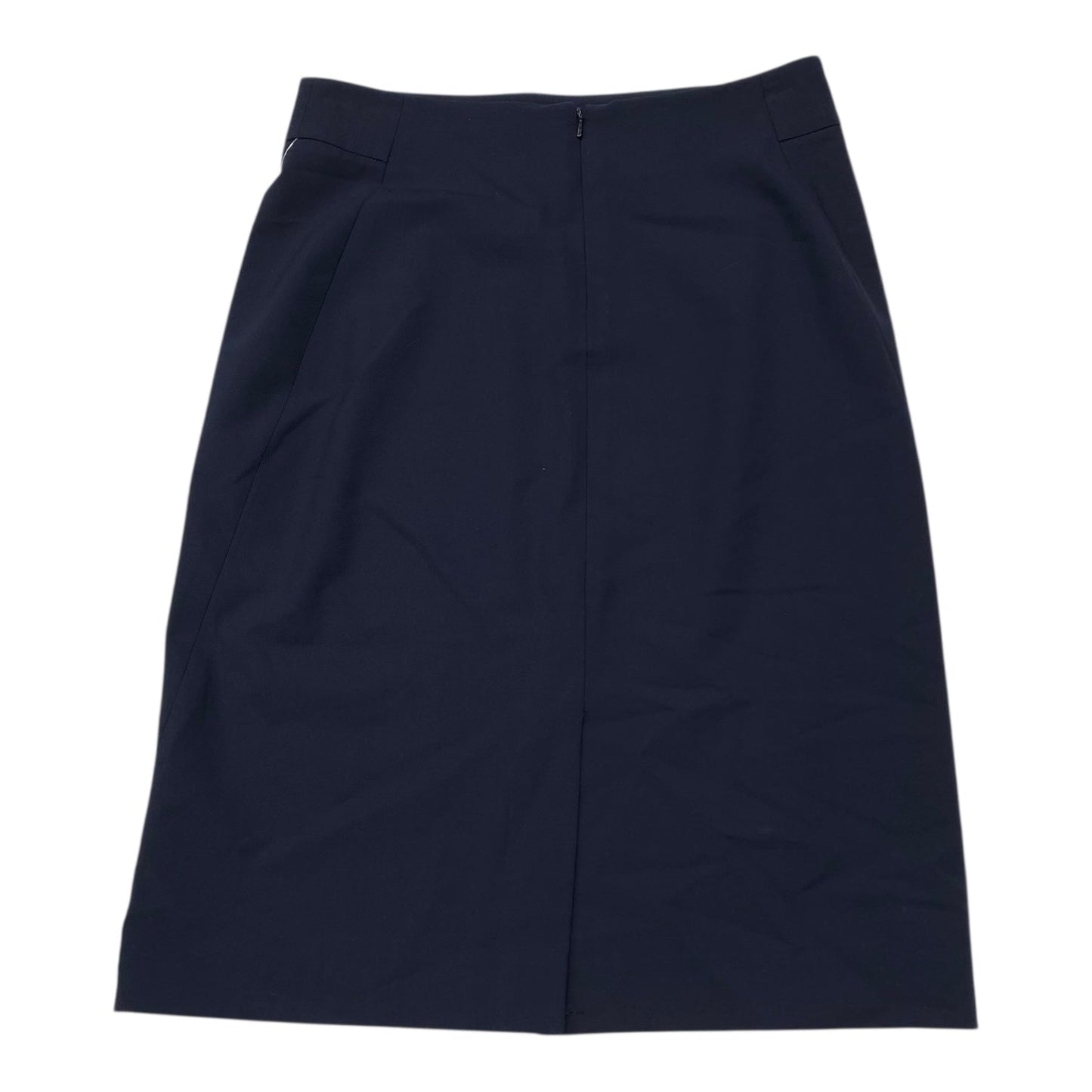 Skirt Designer By Theory In Navy, Size:4