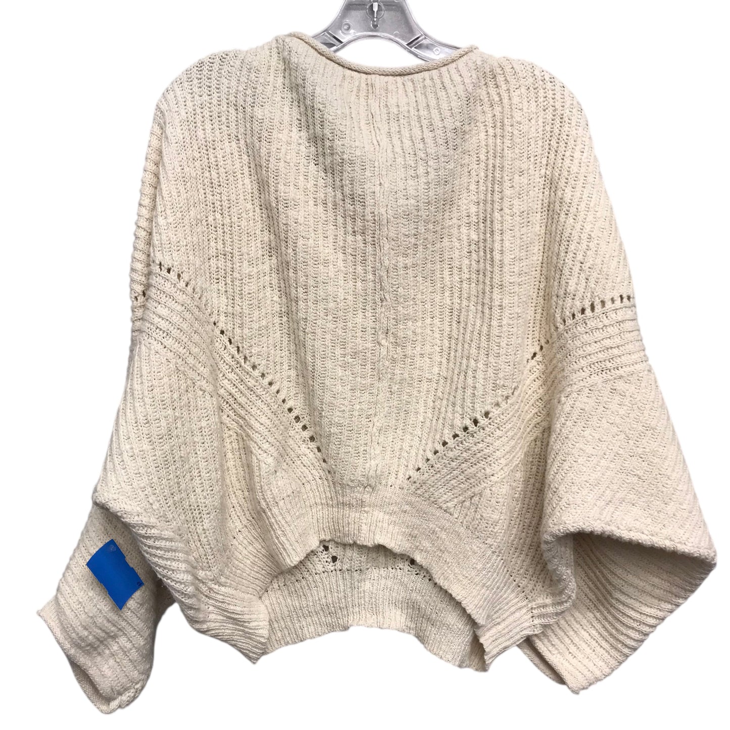 Sweater By Altard State In Cream, Size:S
