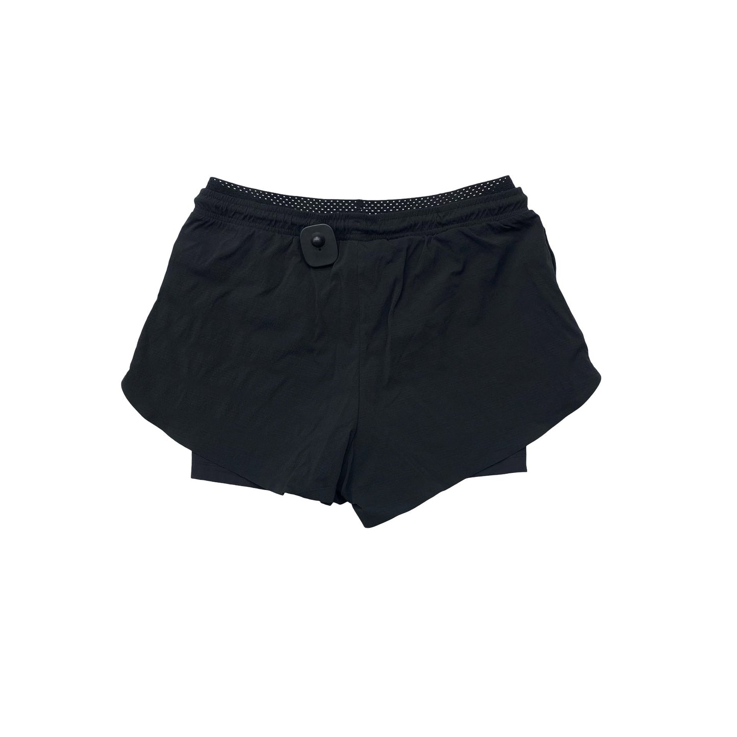 Athletic Shorts By Athleta In Black, Size:10