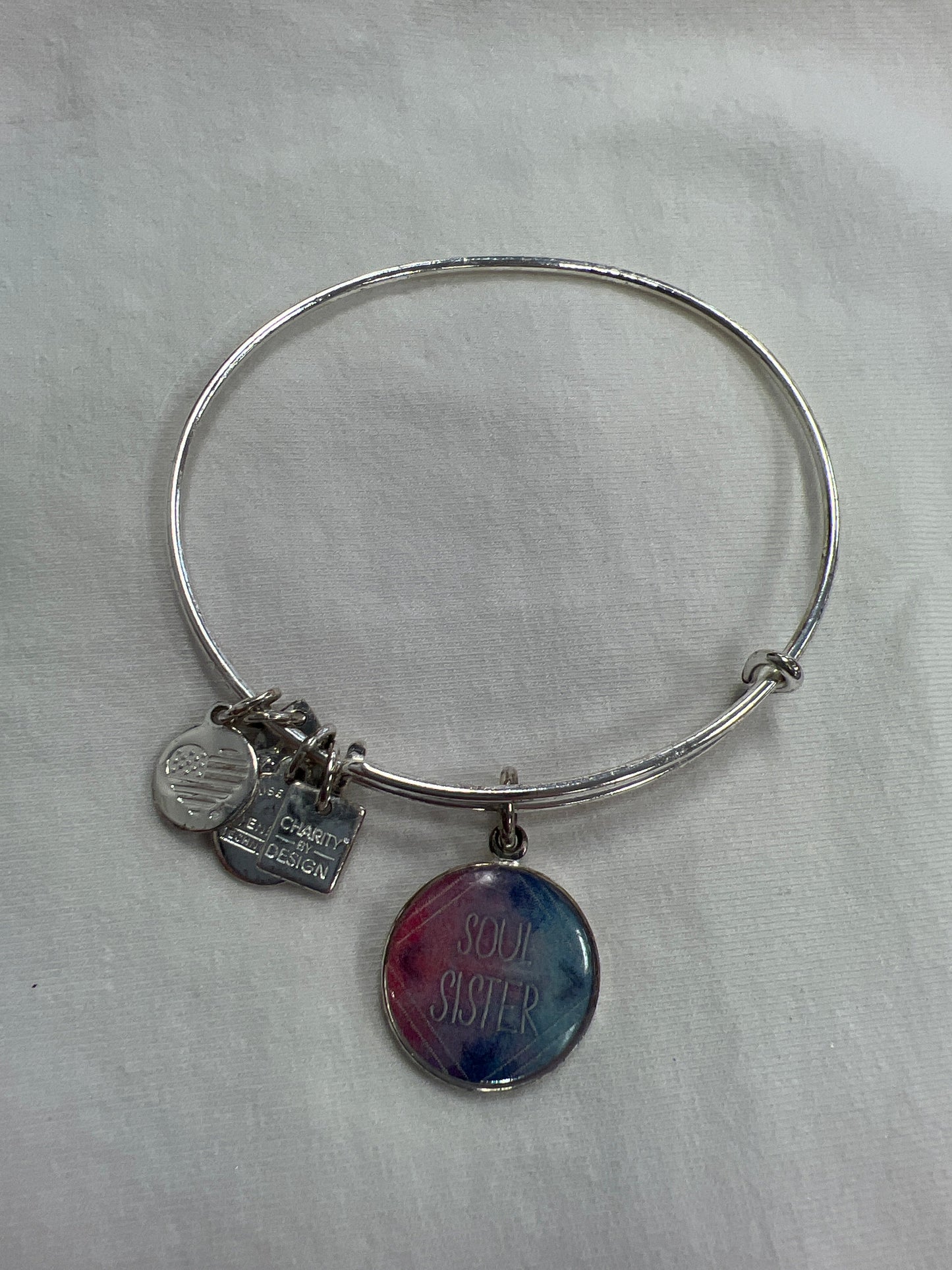 Bracelet Bangle By Alex And Ani