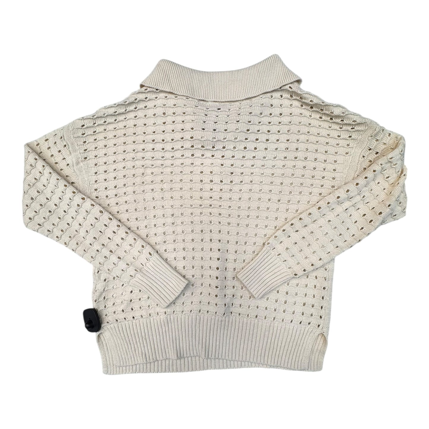 Sweater By Joie In Cream, Size:S