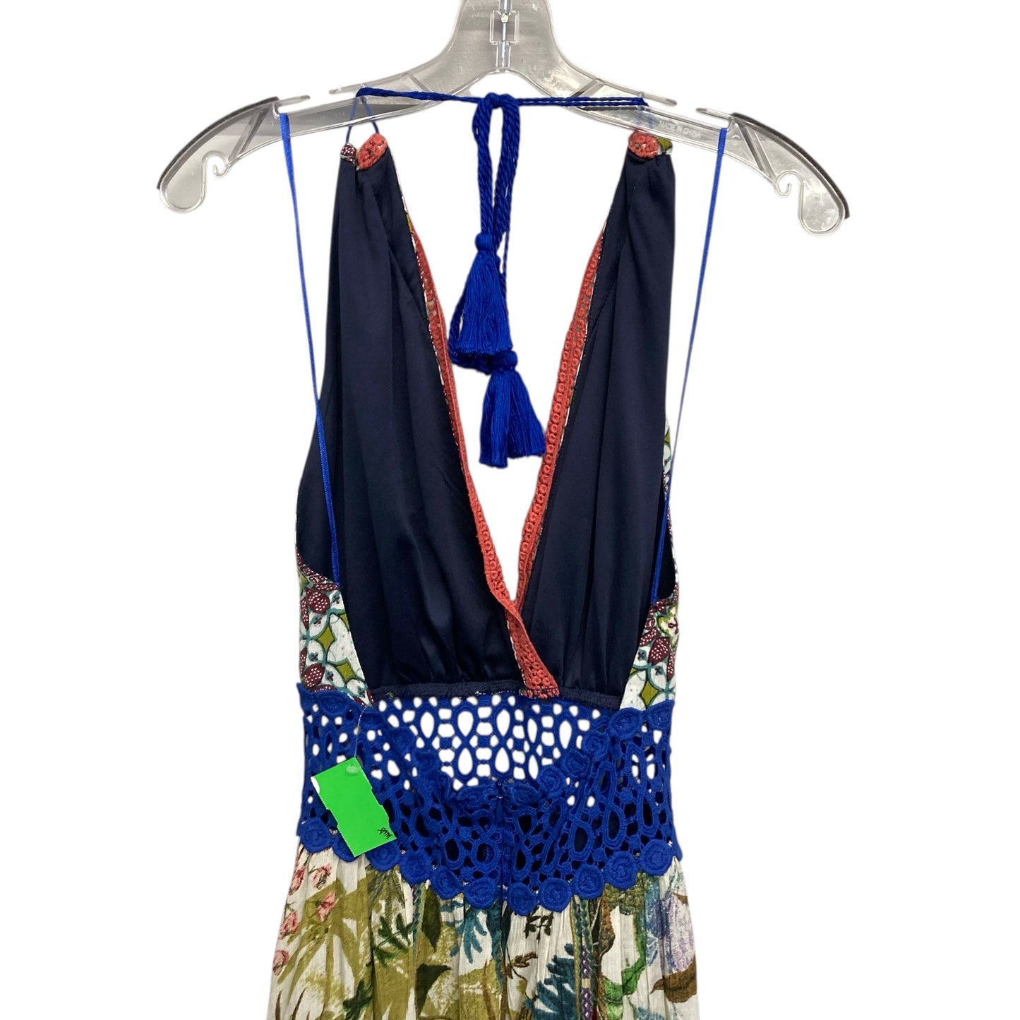 Dress Casual Short By Chelsea And Violet In Multi, Size:M