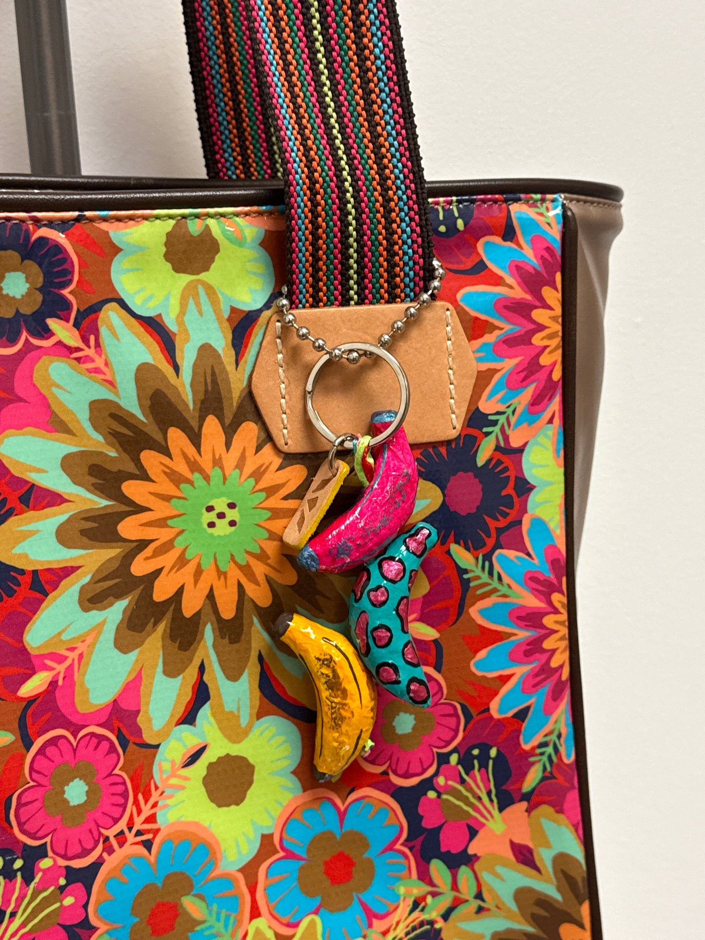 Handbag By Consuela, Size: Large