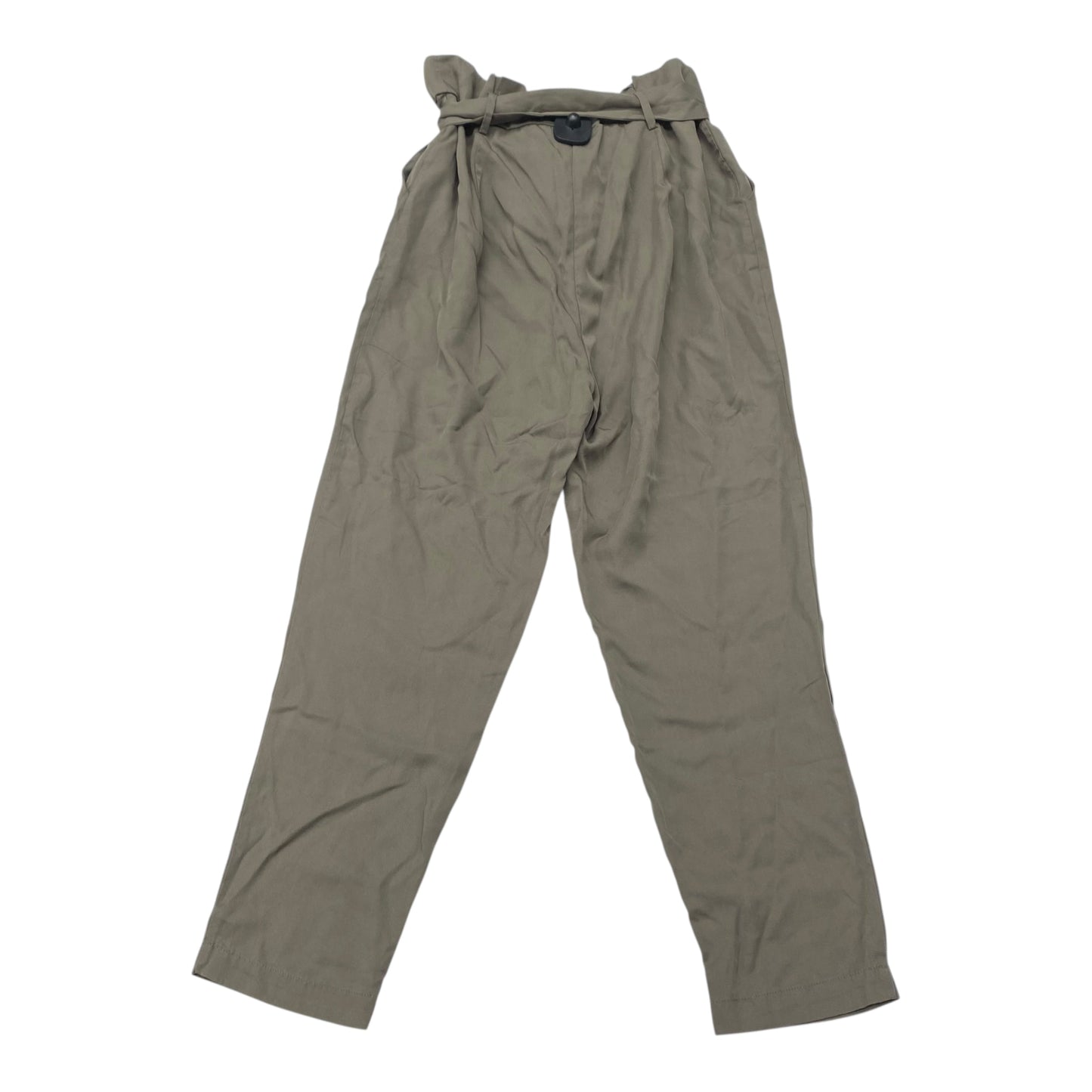 Pants Lounge By Socialite In Green, Size:L