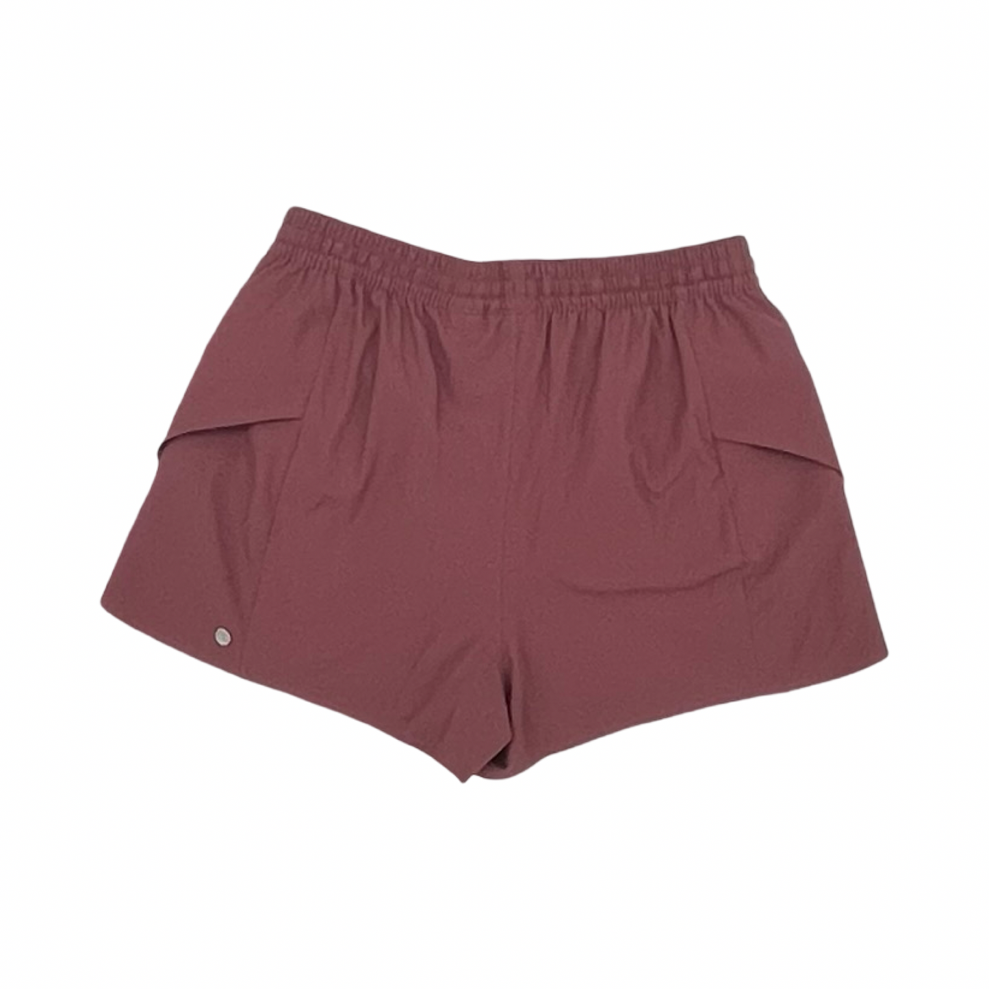 Athletic Shorts By Calia In Pink, Size:Xs