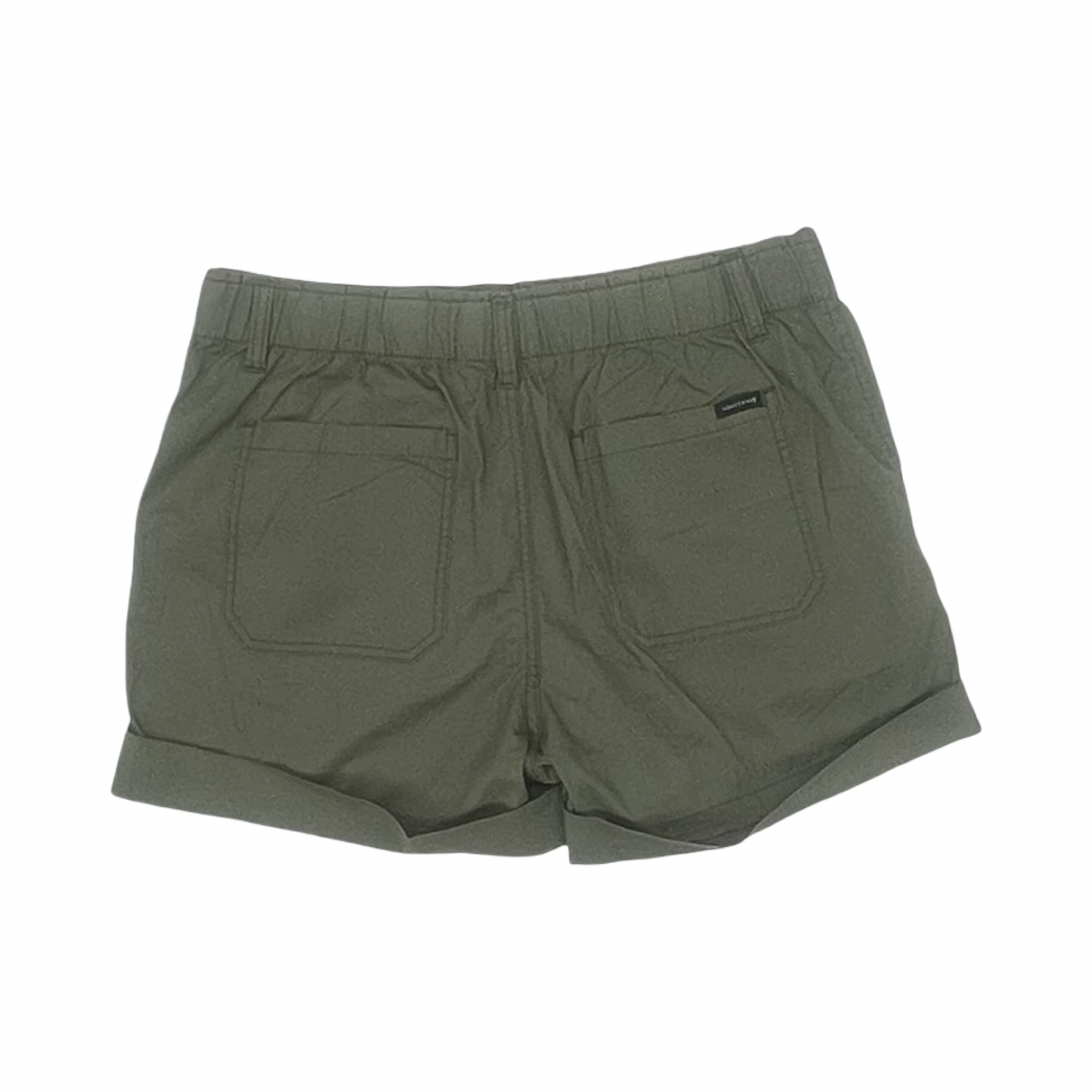 Shorts By Sanctuary In Green, Size:Xl