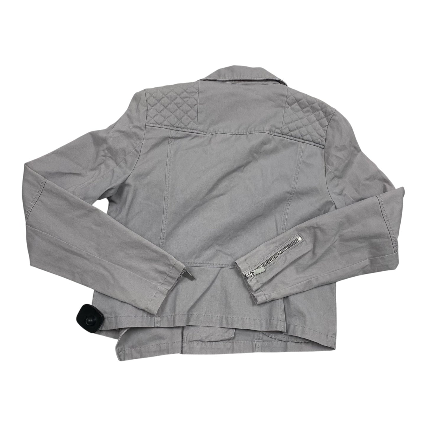 Blazer By 7 For All Mankind In Grey, Size:S