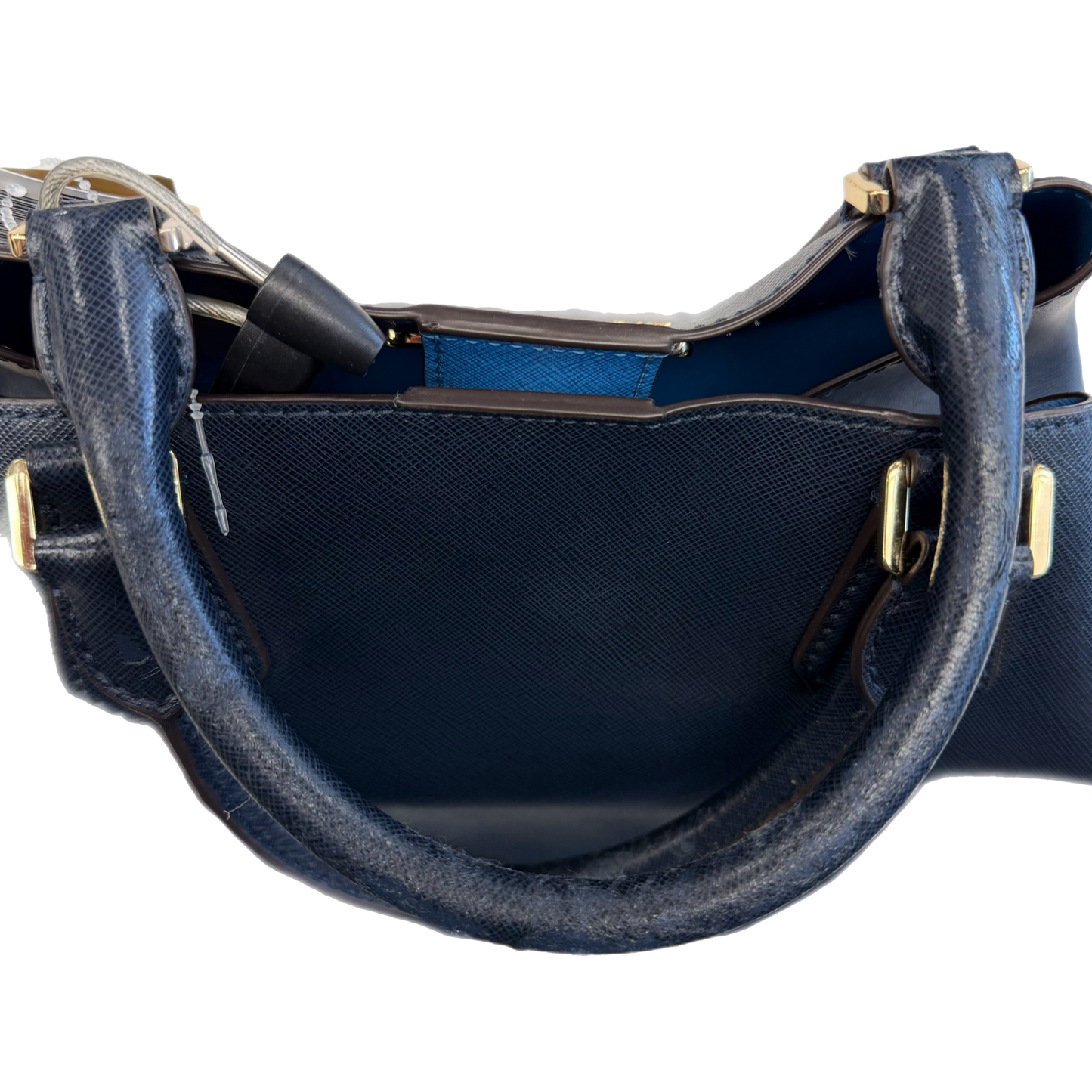 Handbag Designer By Michael Kors, Size: Medium