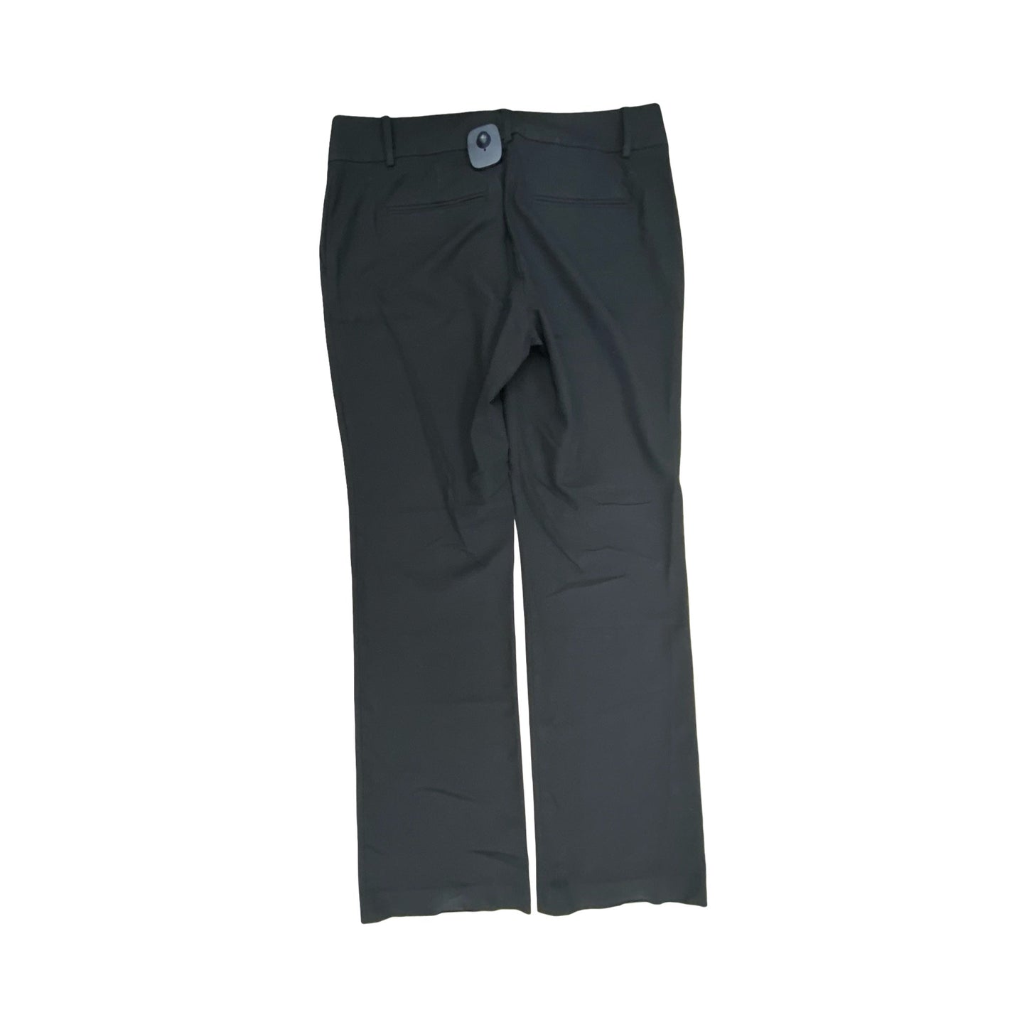 Pants Dress By Ann Taylor In Black, Size:6