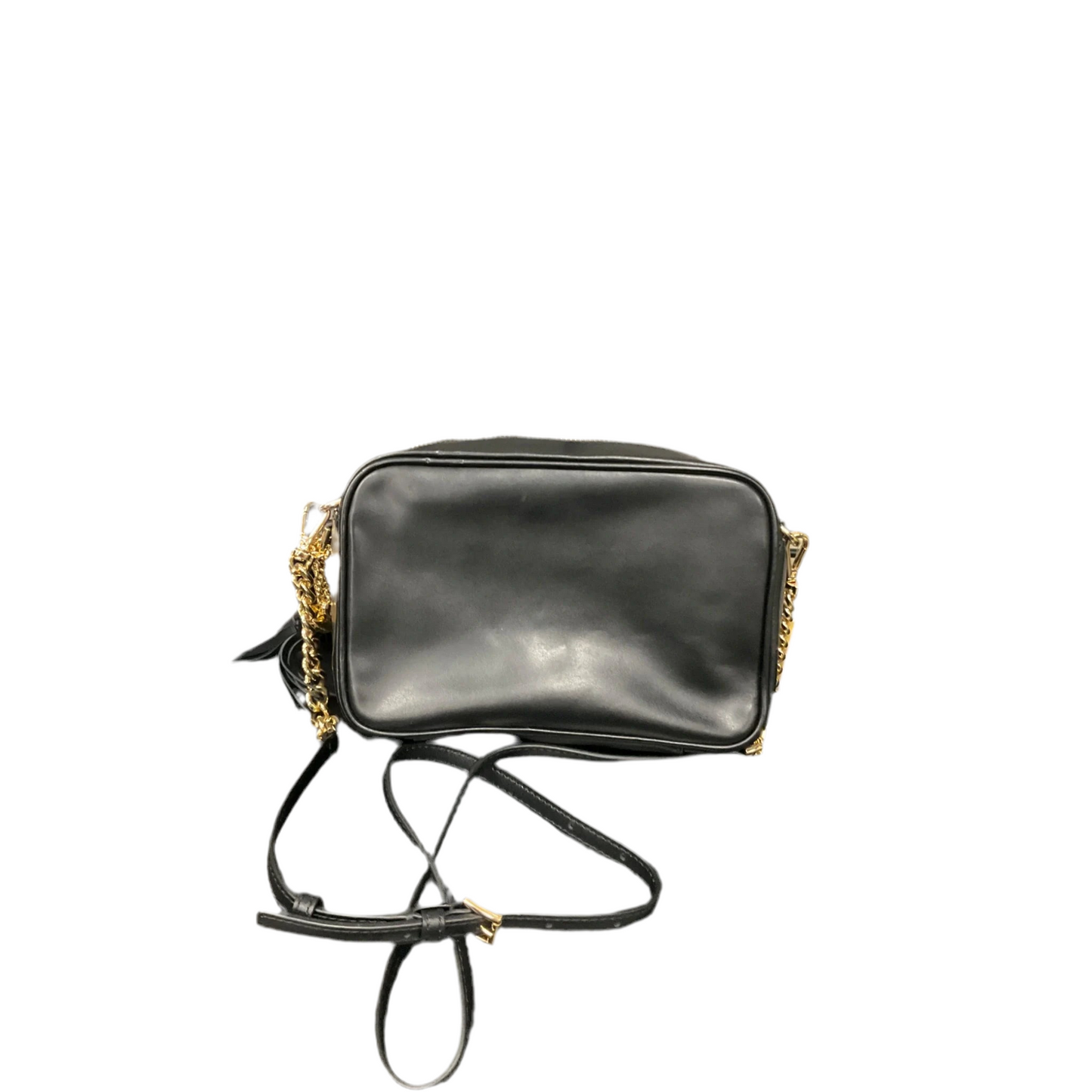 Crossbody Designer By Michael Kors, Size: Medium