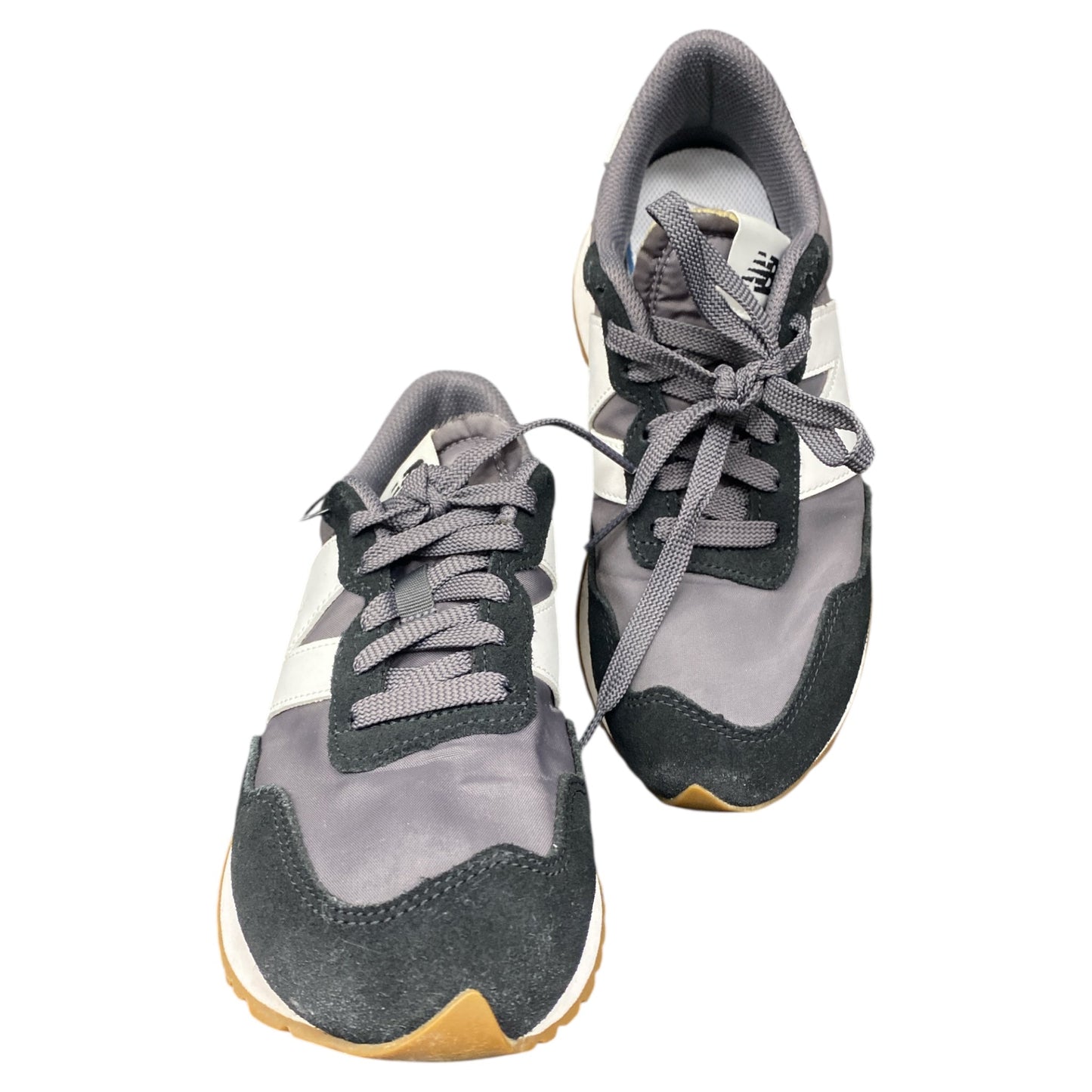 Shoes Sneakers By New Balance In Multi, Size:8