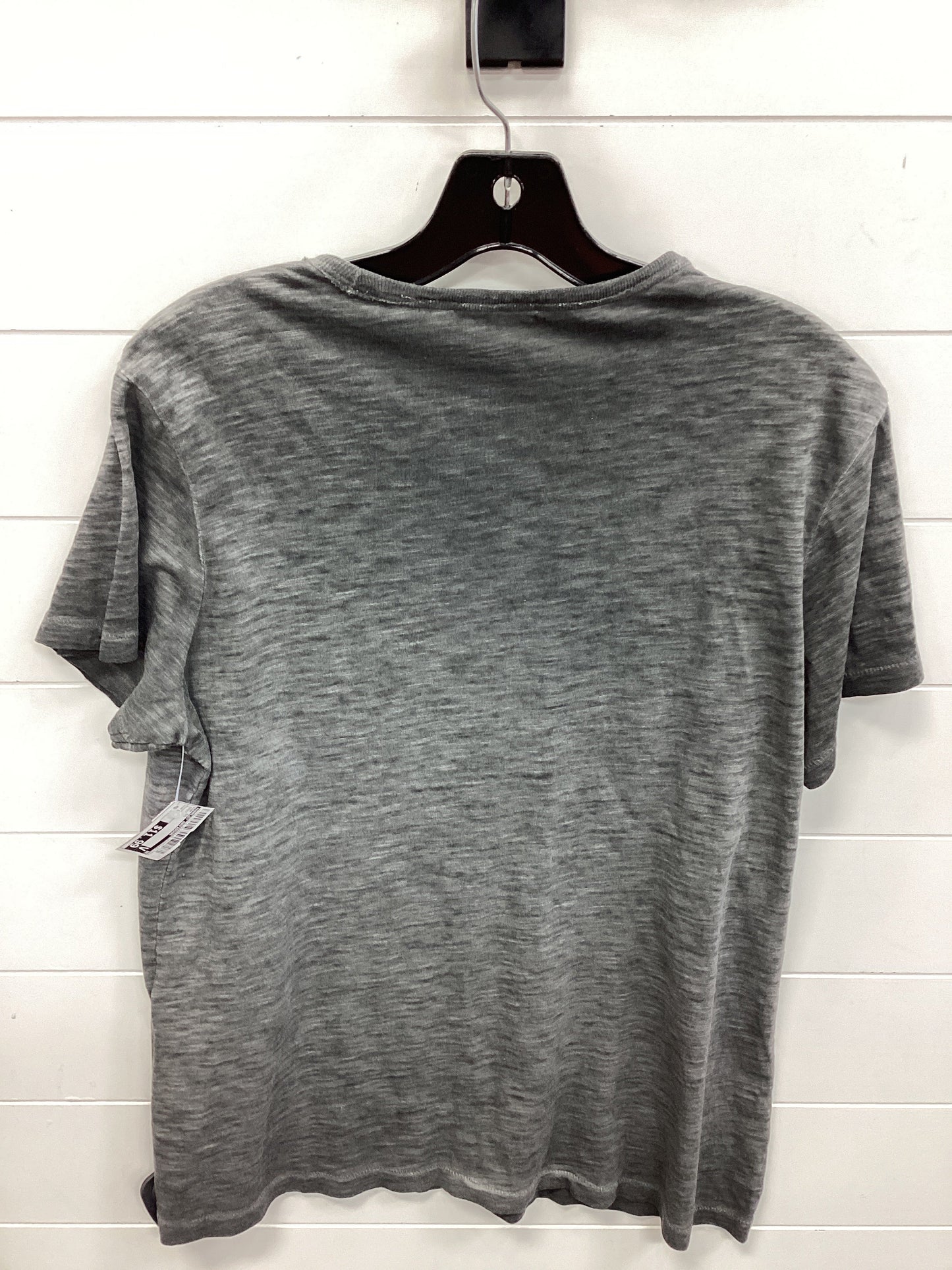 Top Ss By Harley Davidson In Grey, Size:L