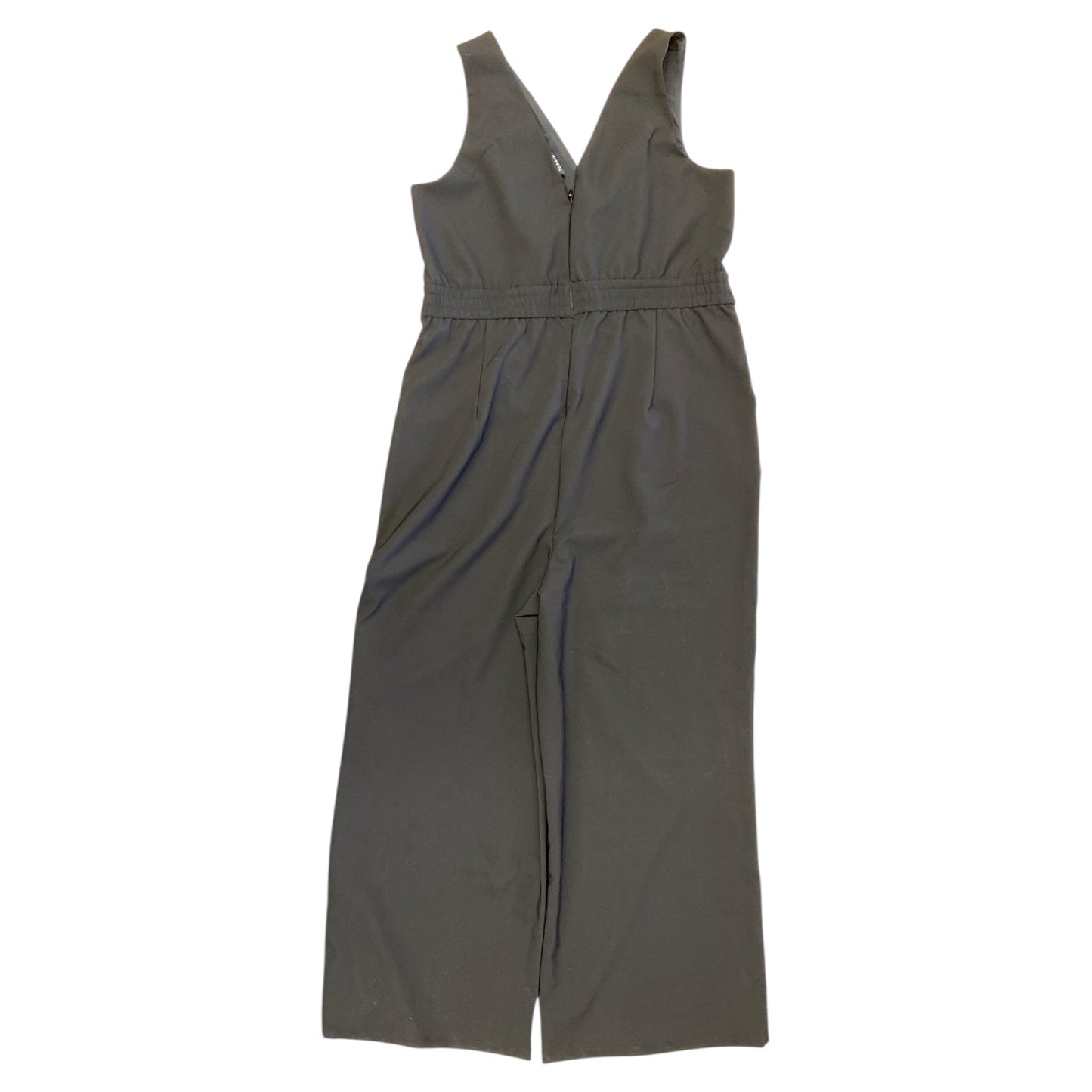 Jumpsuit By Torrid In Black, Size:14