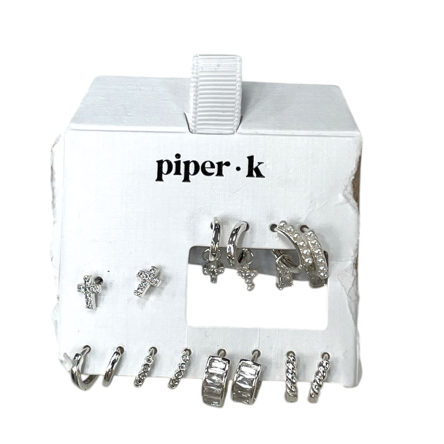 Earrings Other By Clothes Mentor In Multi