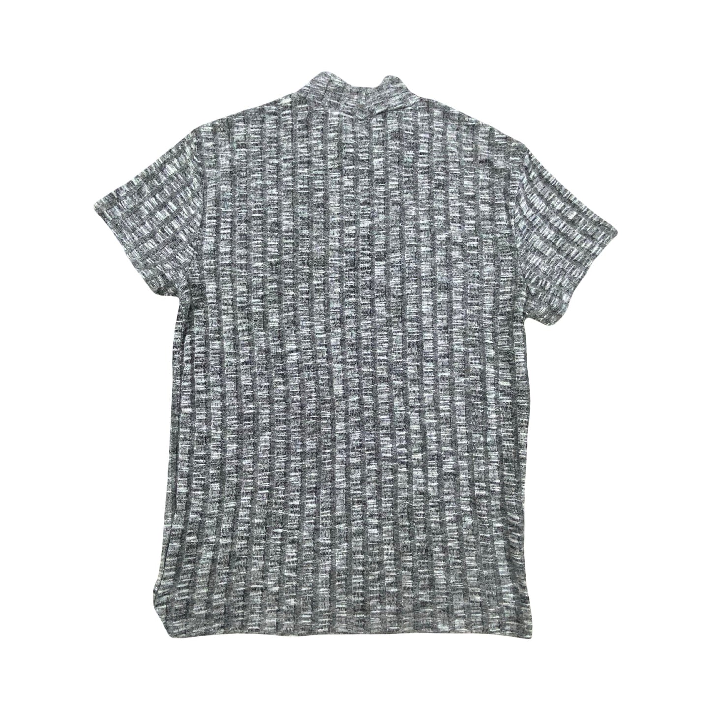 Top Ss By Cmc In Grey, Size:M