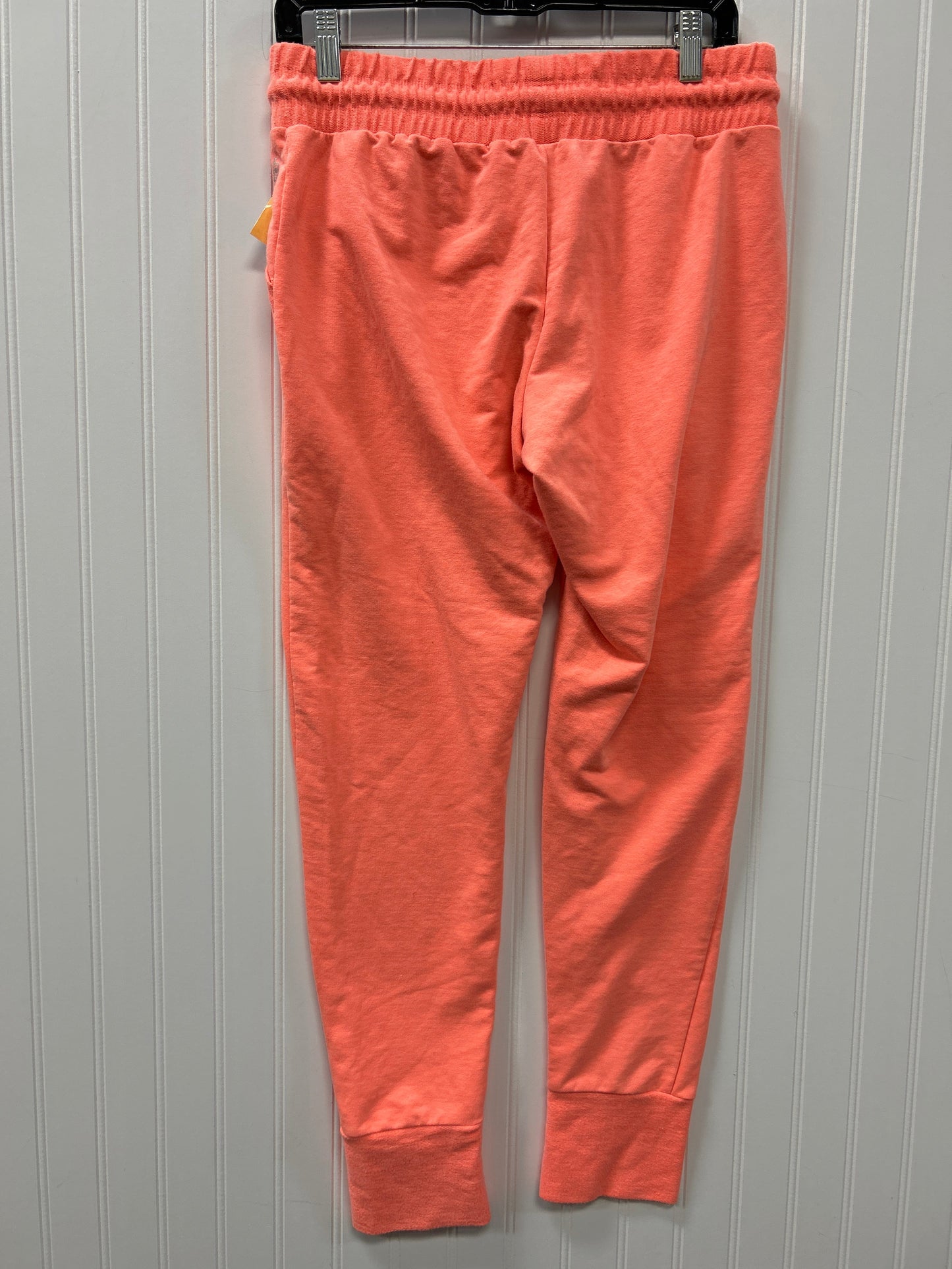 Athletic Pants By Free People In Purple, Size:M