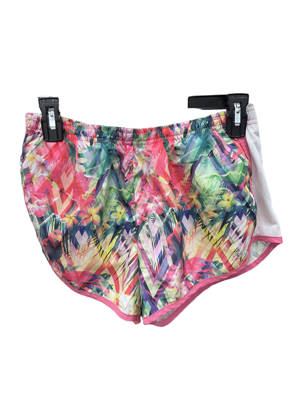 Athletic Shorts By Clothes Mentor Size: 0