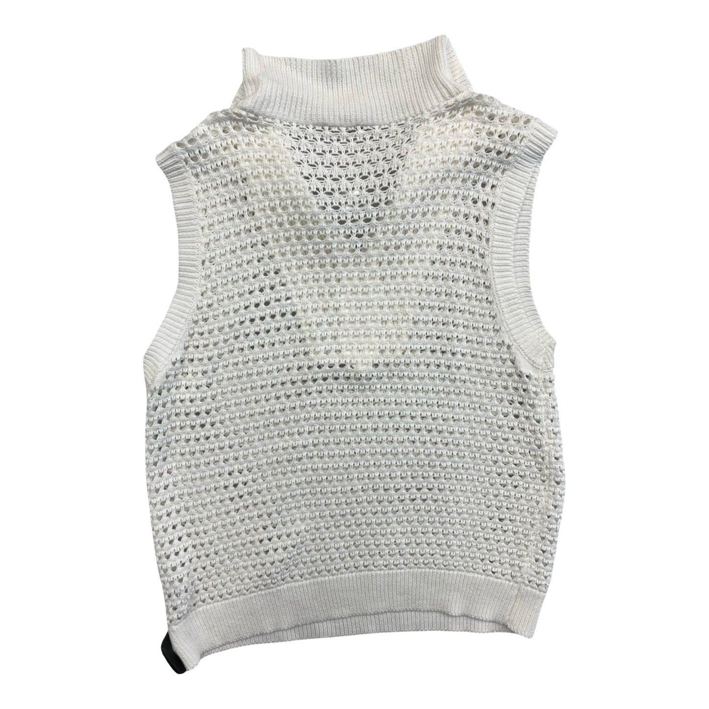 Sweater Ss By Jodifl In White, Size:M