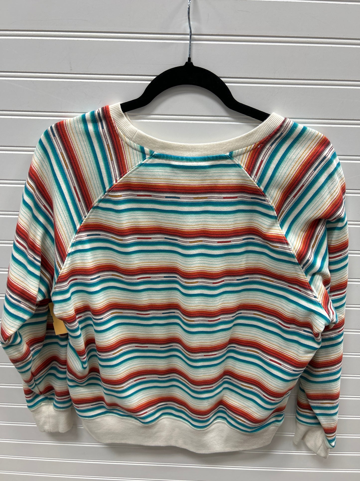Top Ls By Ariat In Multi, Size:L