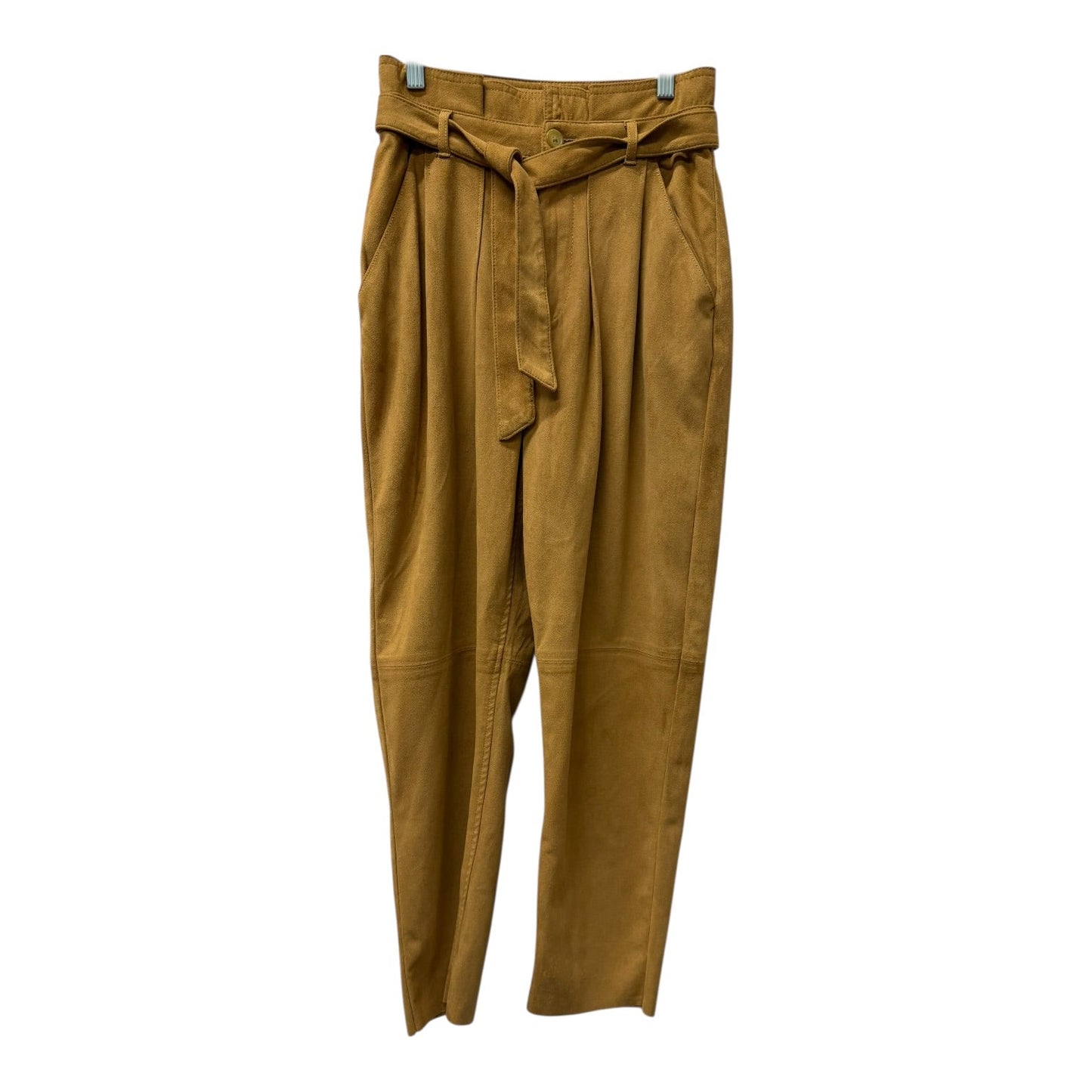 Pants Dress By Free People In Brown, Size:0