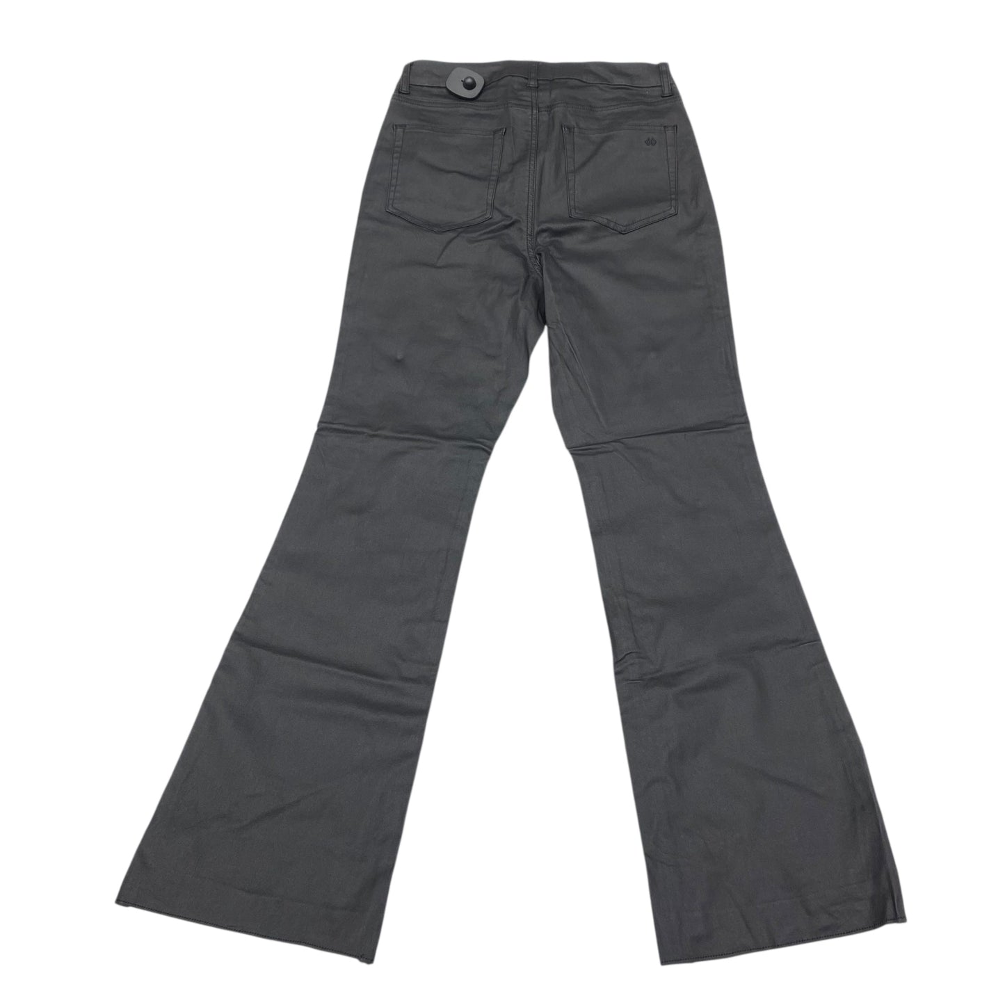 Pants Other By Denim And Co Qvc In Black, Size:10