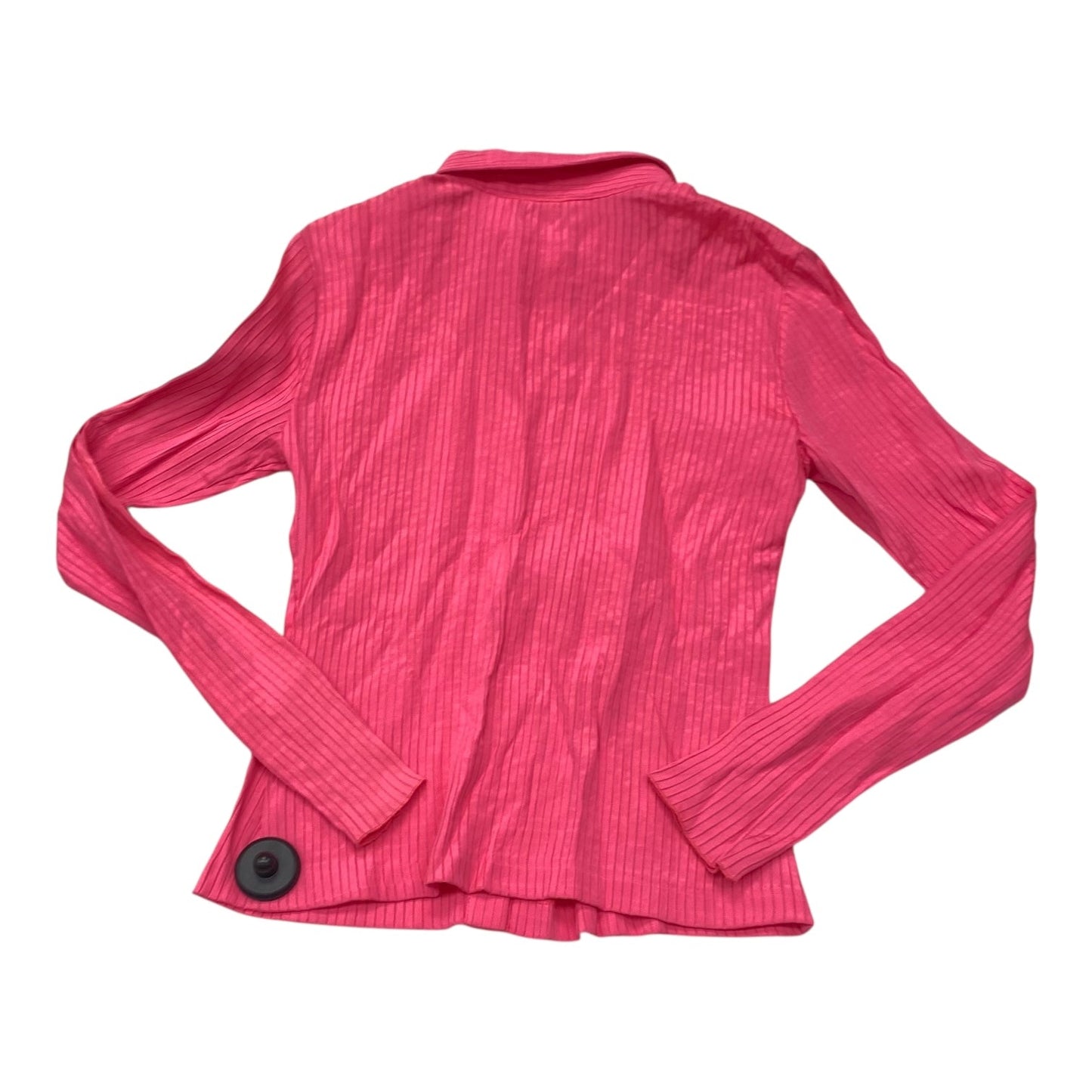 Top Ls Designer By Amanda Uprichard In Pink, Size:S