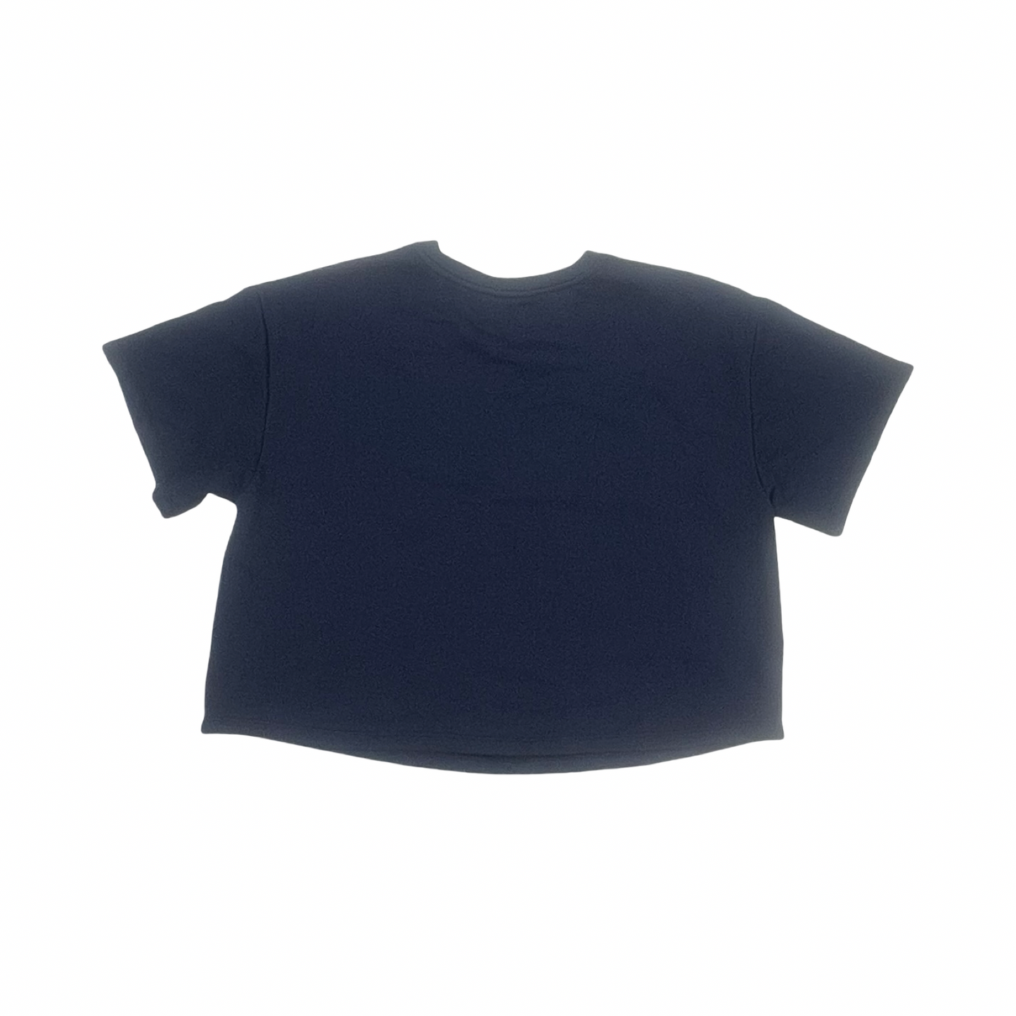 Top Ss By A New Day In Navy, Size:Xxl