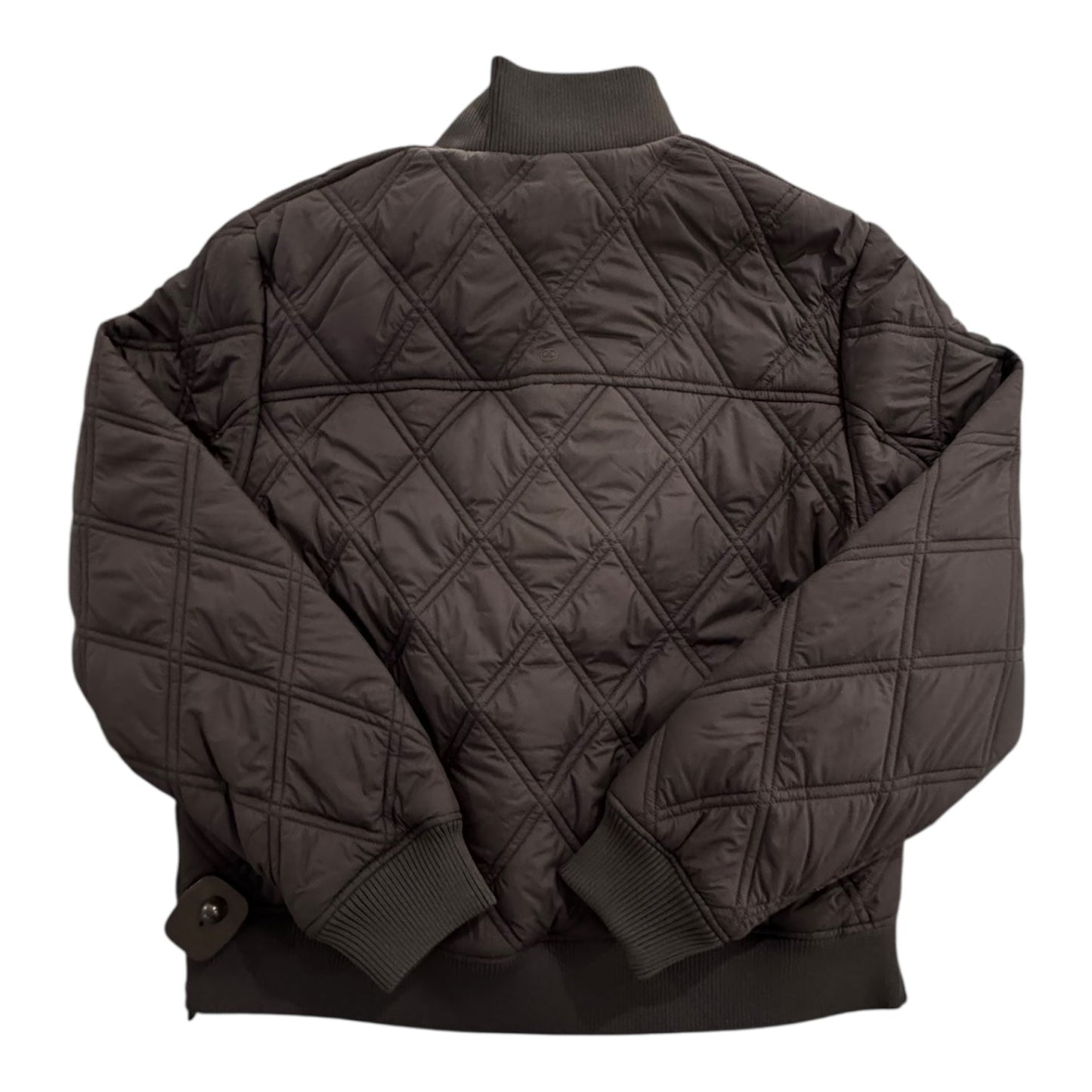 Jacket Puffer & Quilted By Calia In Black, Size:S