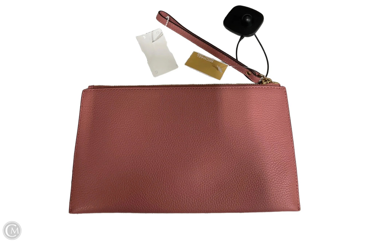 Wristlet Designer By Michael Kors, Size: Medium