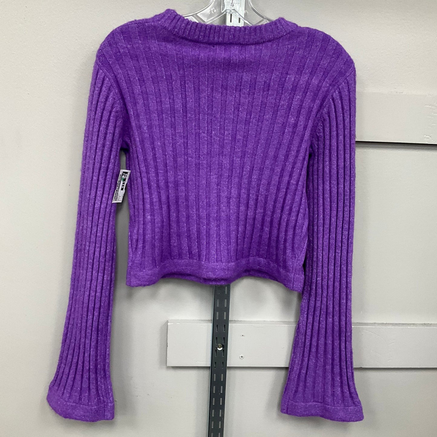 SWEATER by GIANNI BINI In PURPLE, Size: S