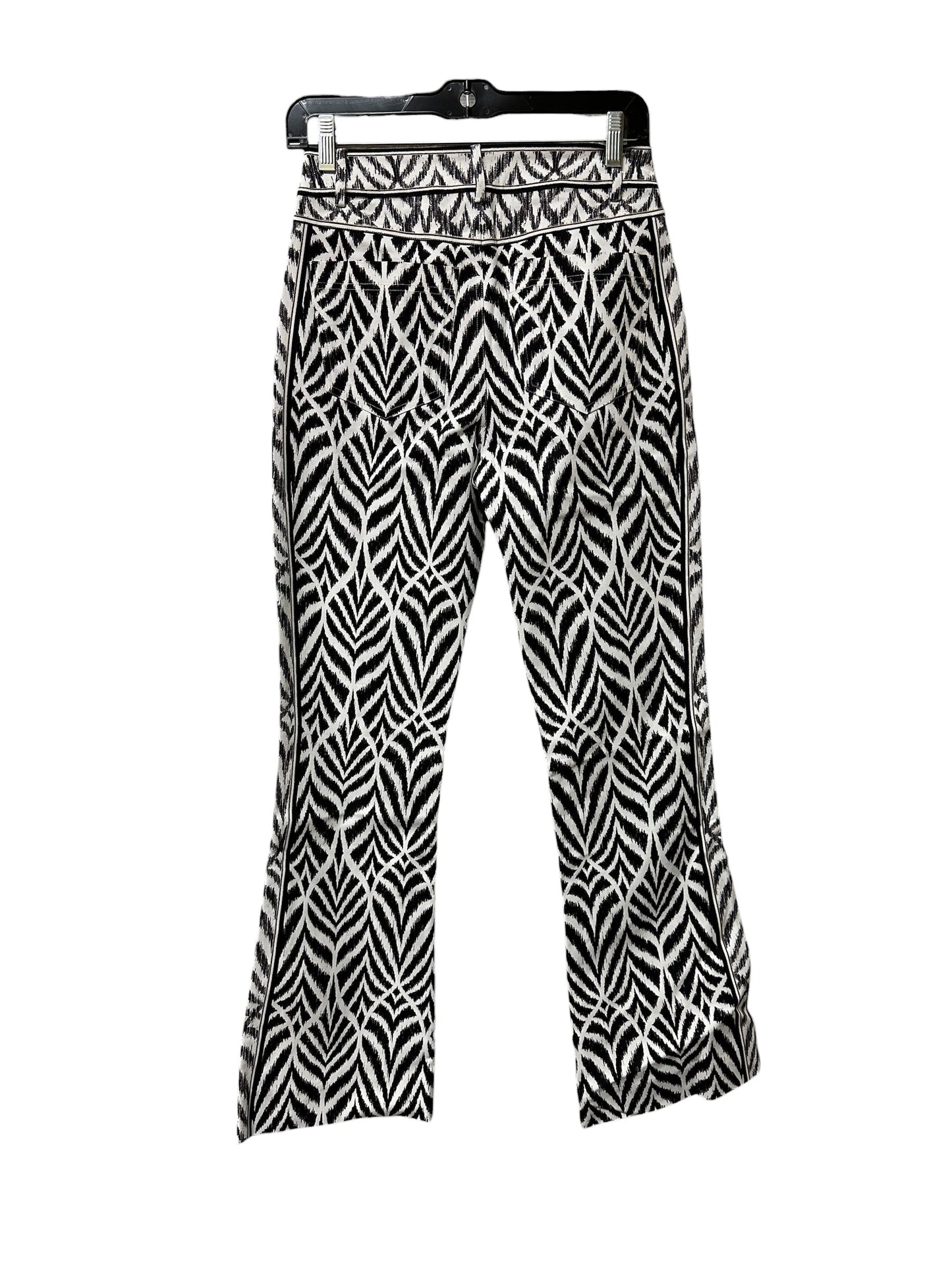 Pants Dress By Hale Bob In Animal Print, Size:Xs