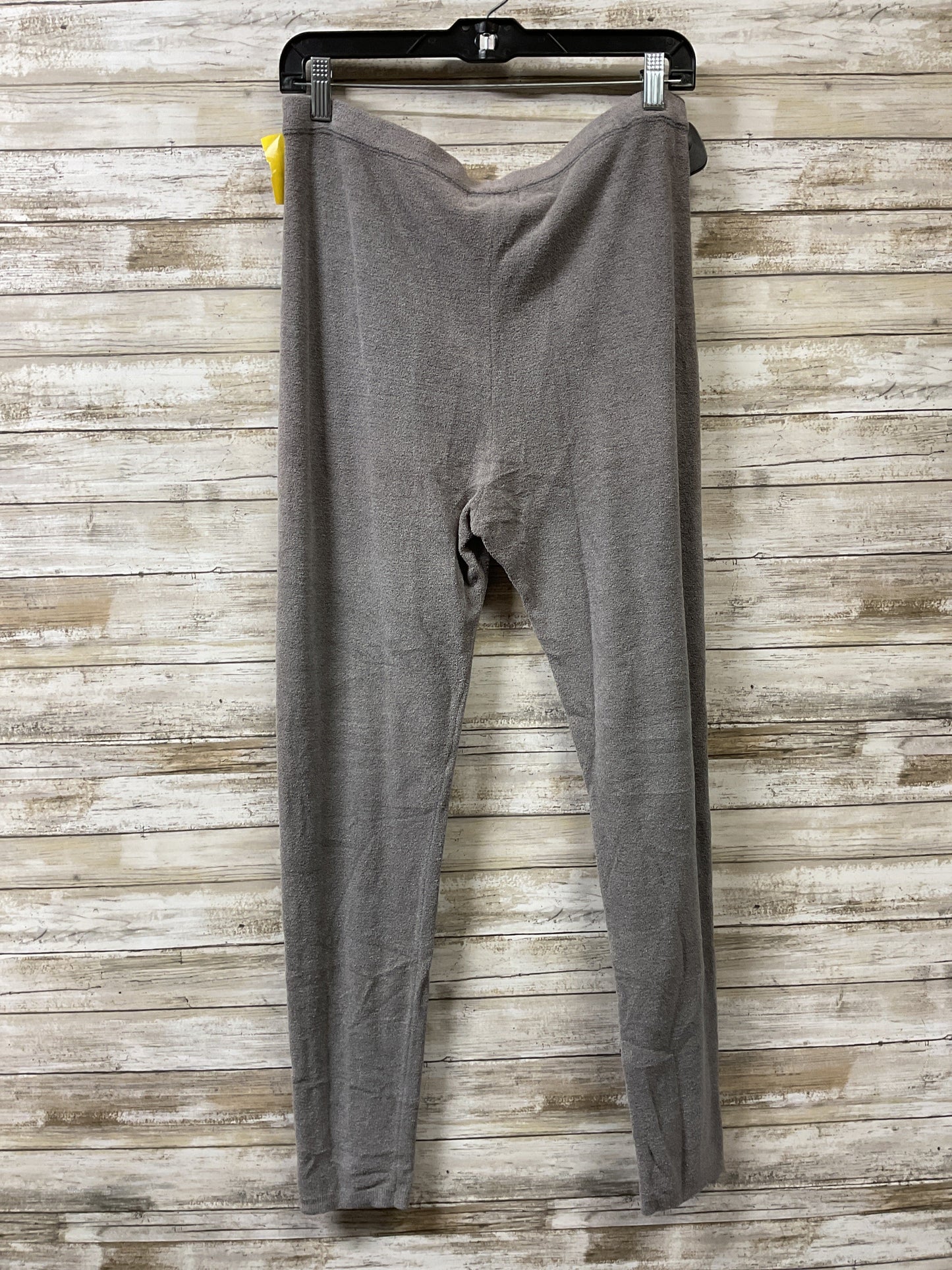 Pants Lounge By Barefoot Dreams In Grey, Size:L