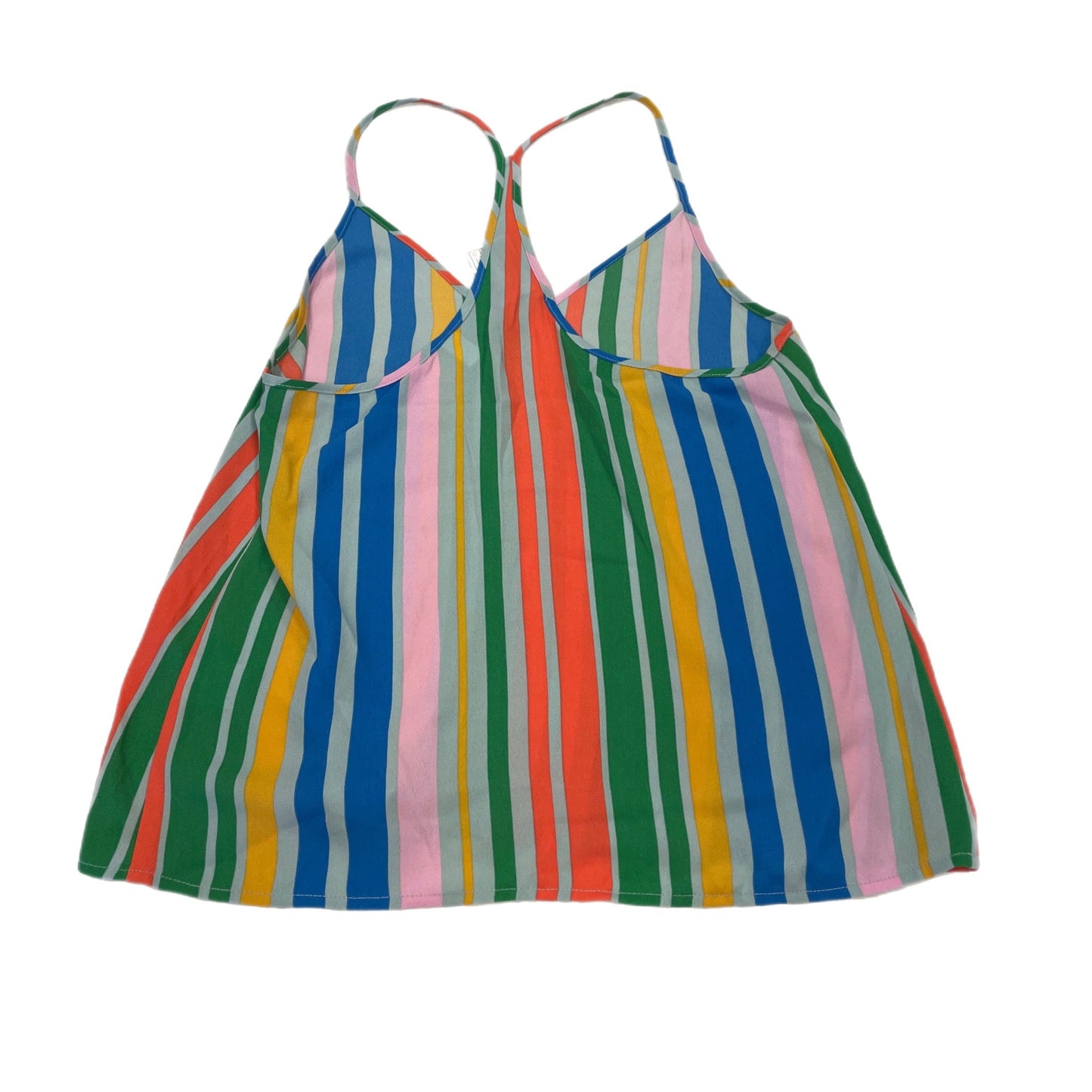 Tank Top By Bp Size: S