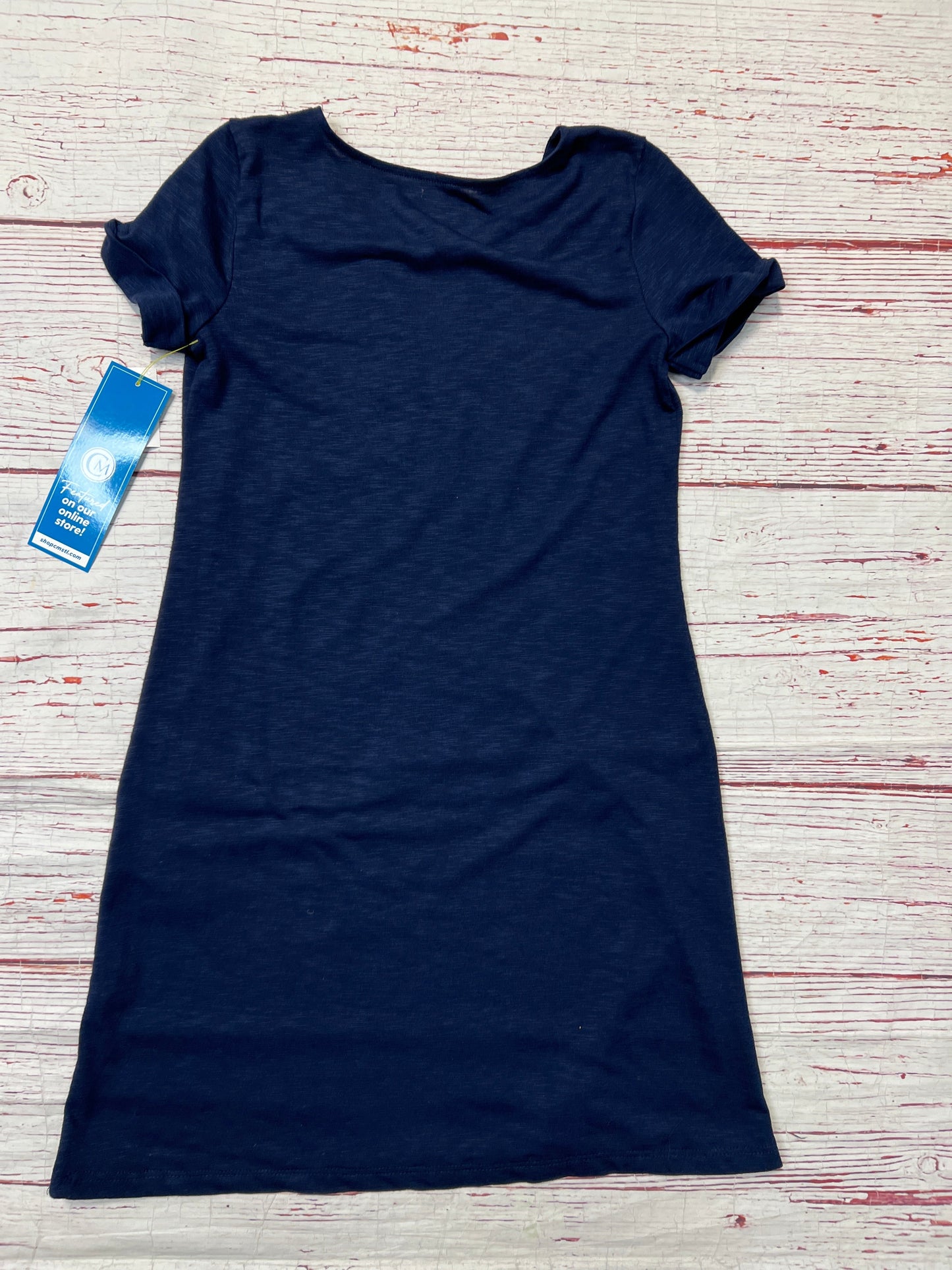 Dress Casual Short By Lilly Pulitzer Size: Xxs