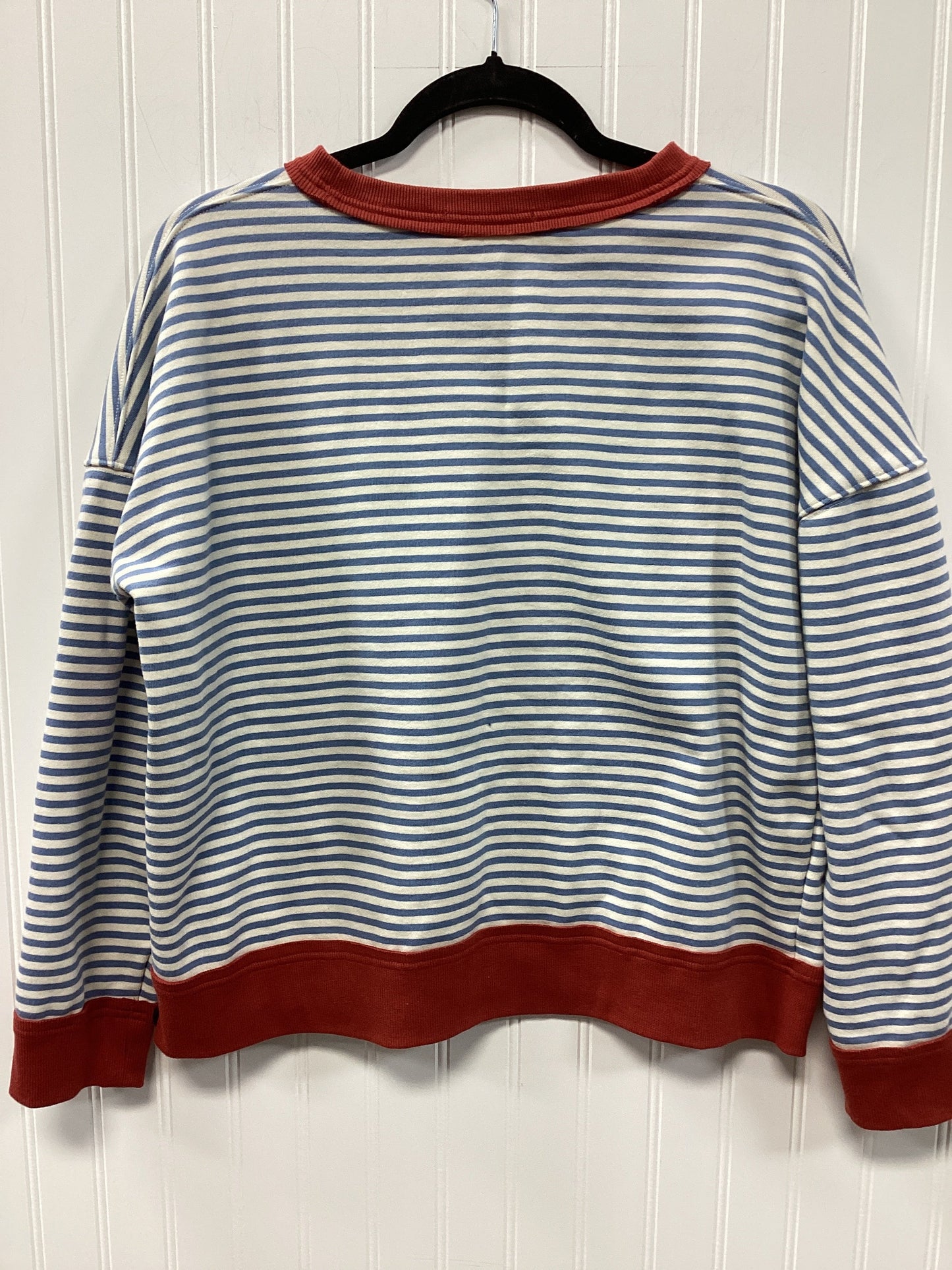 Top Ls By Staccato In Blue, Size:L