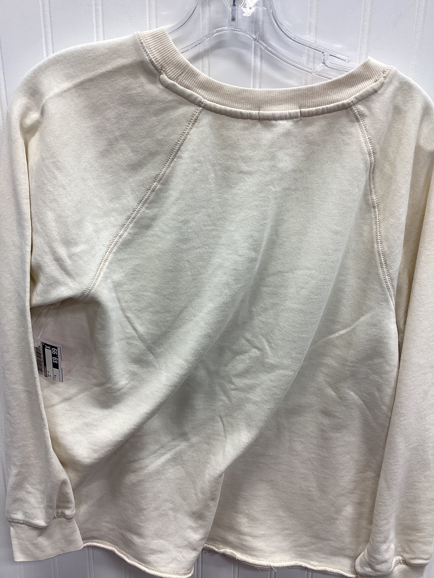 Top Ls By Maurices In Tan, Size:M