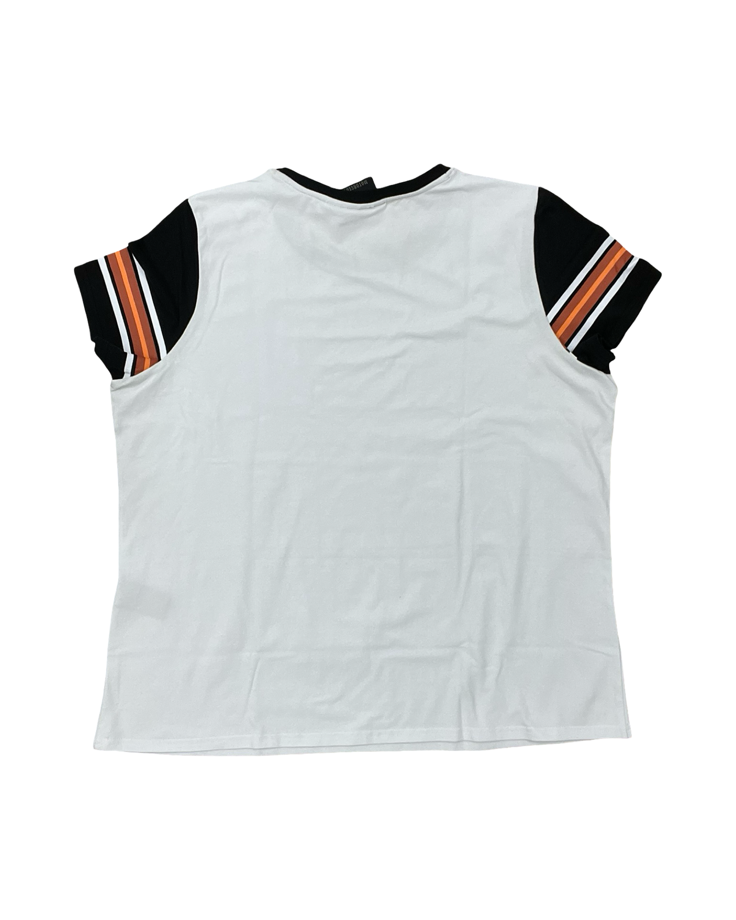 Top Ss By Harley Davidson In White, Size:2X