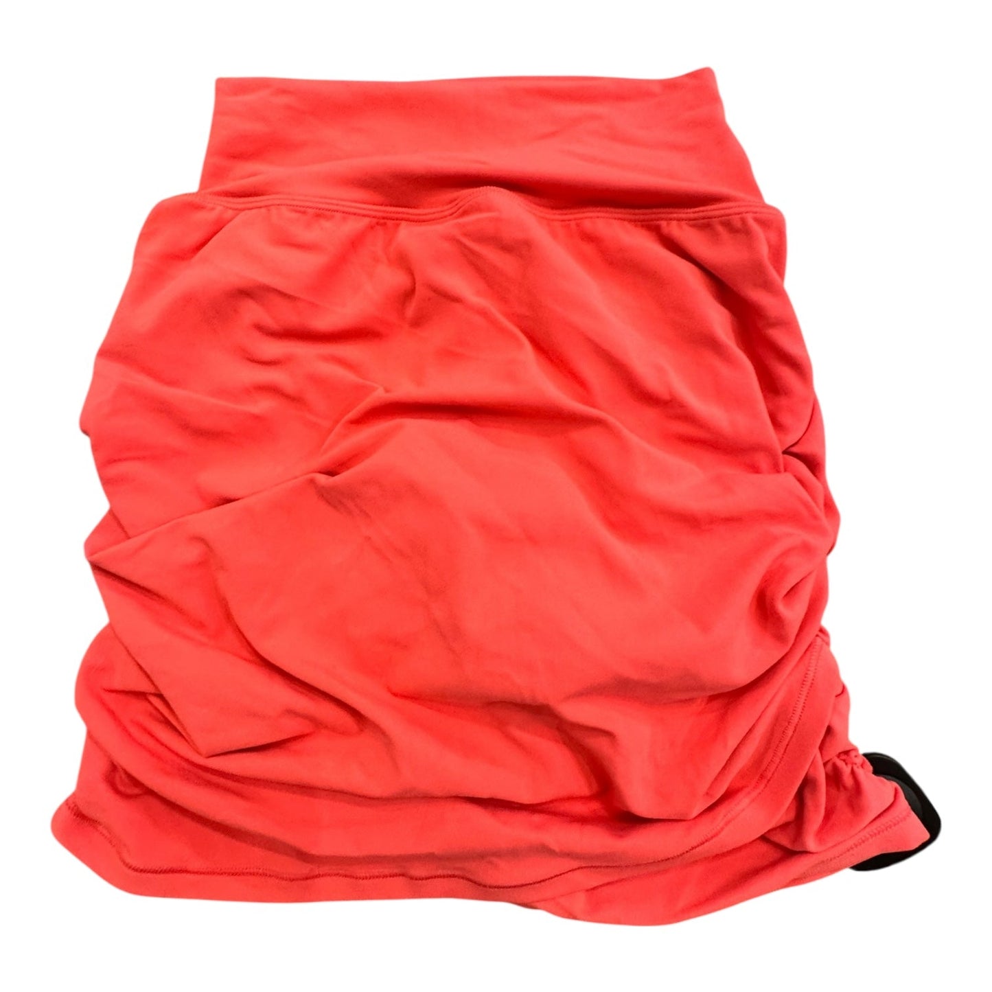 Athletic Skort By Athleta In Pink, Size:Xs