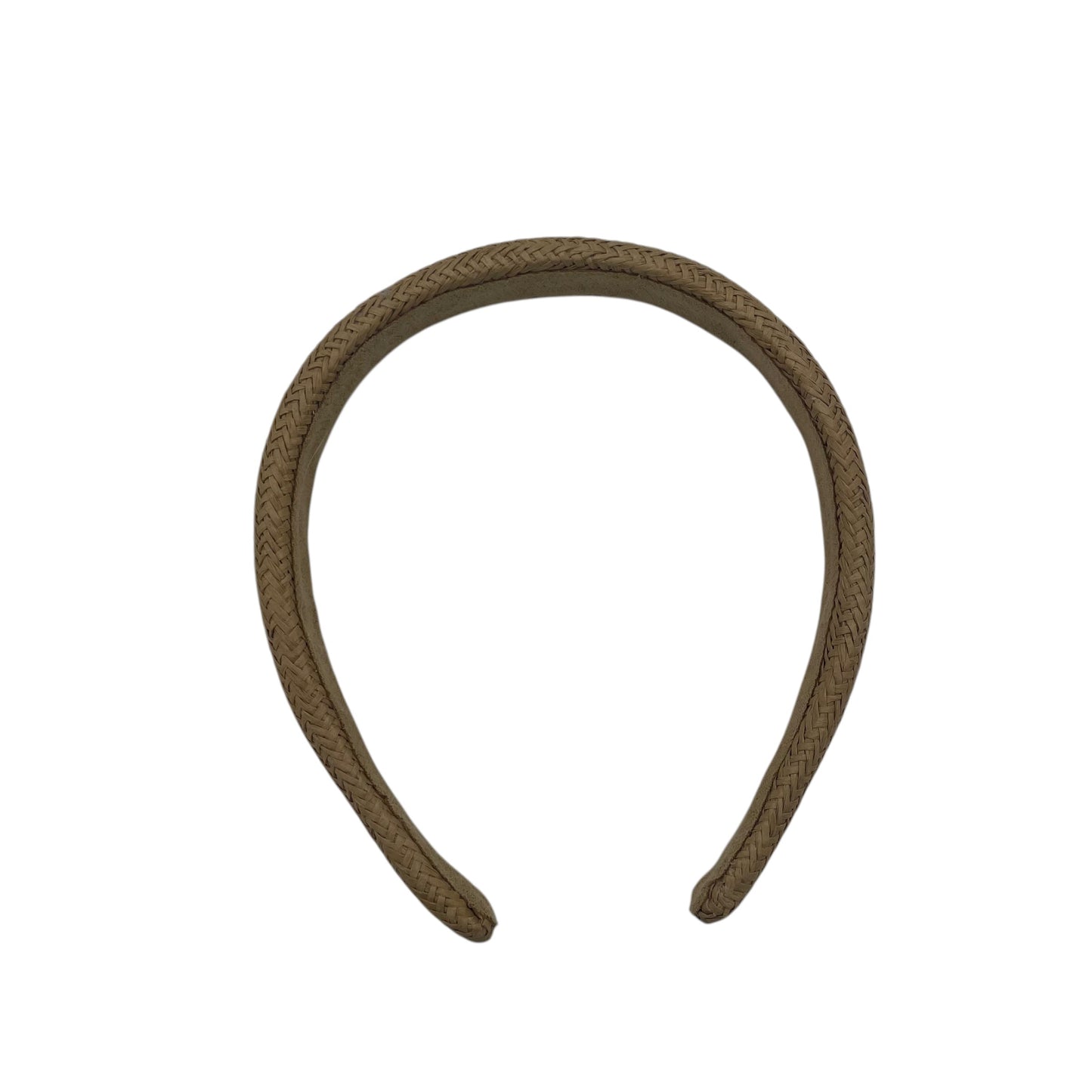 Hair Accessory By Clothes Mentor In Brown