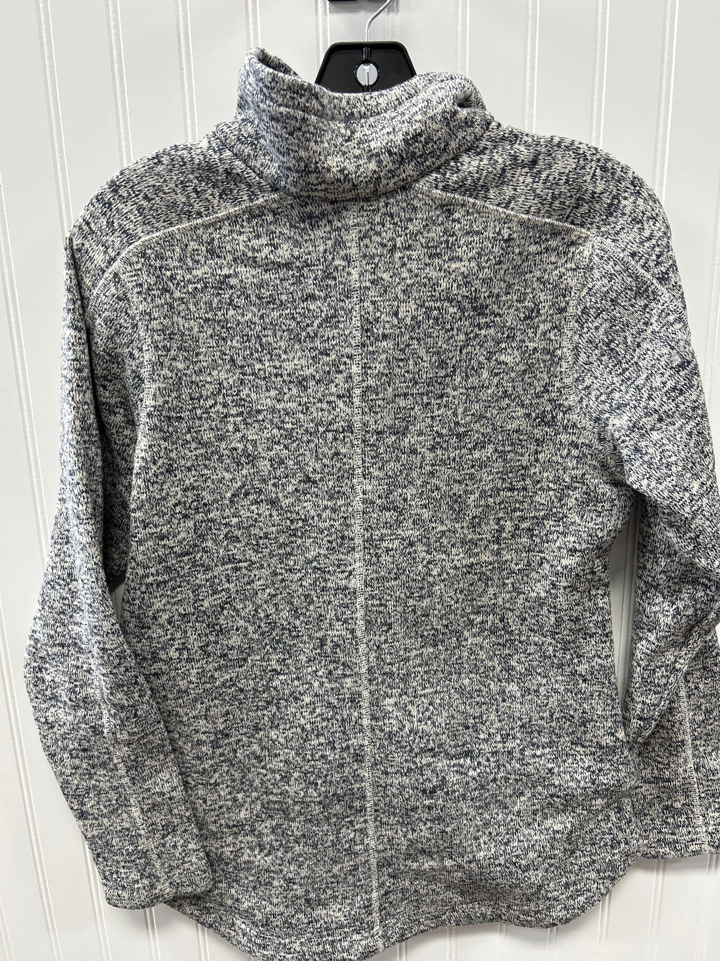 Athletic Fleece By Columbia In Grey, Size:Xs