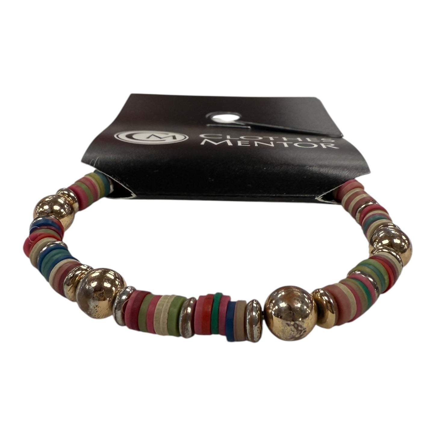 Bracelet Other In Multi