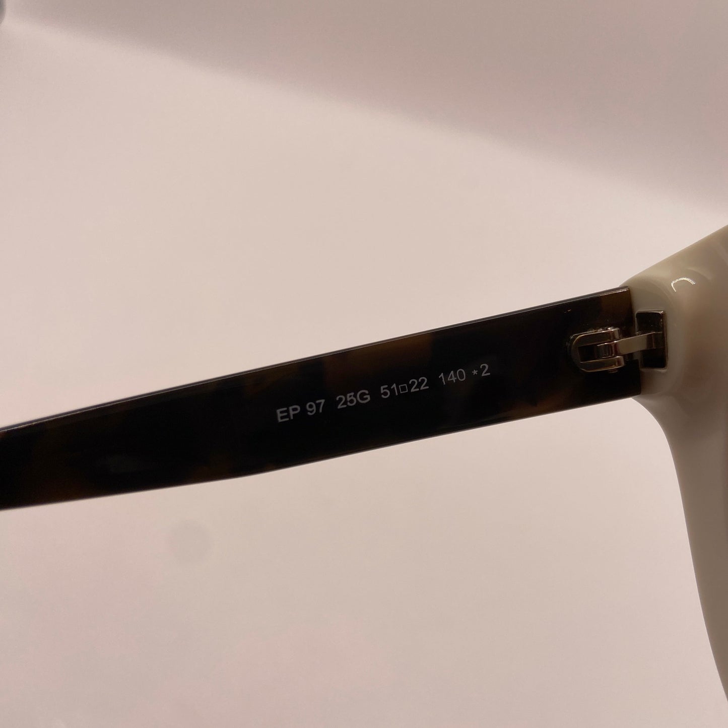 Sunglasses Luxury Designer By Emilio Pucci, Size: