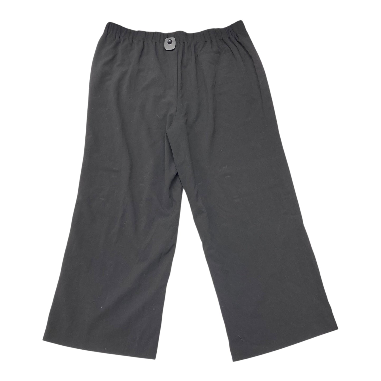 Pants Other By Vince Camuto In Black, Size:2X