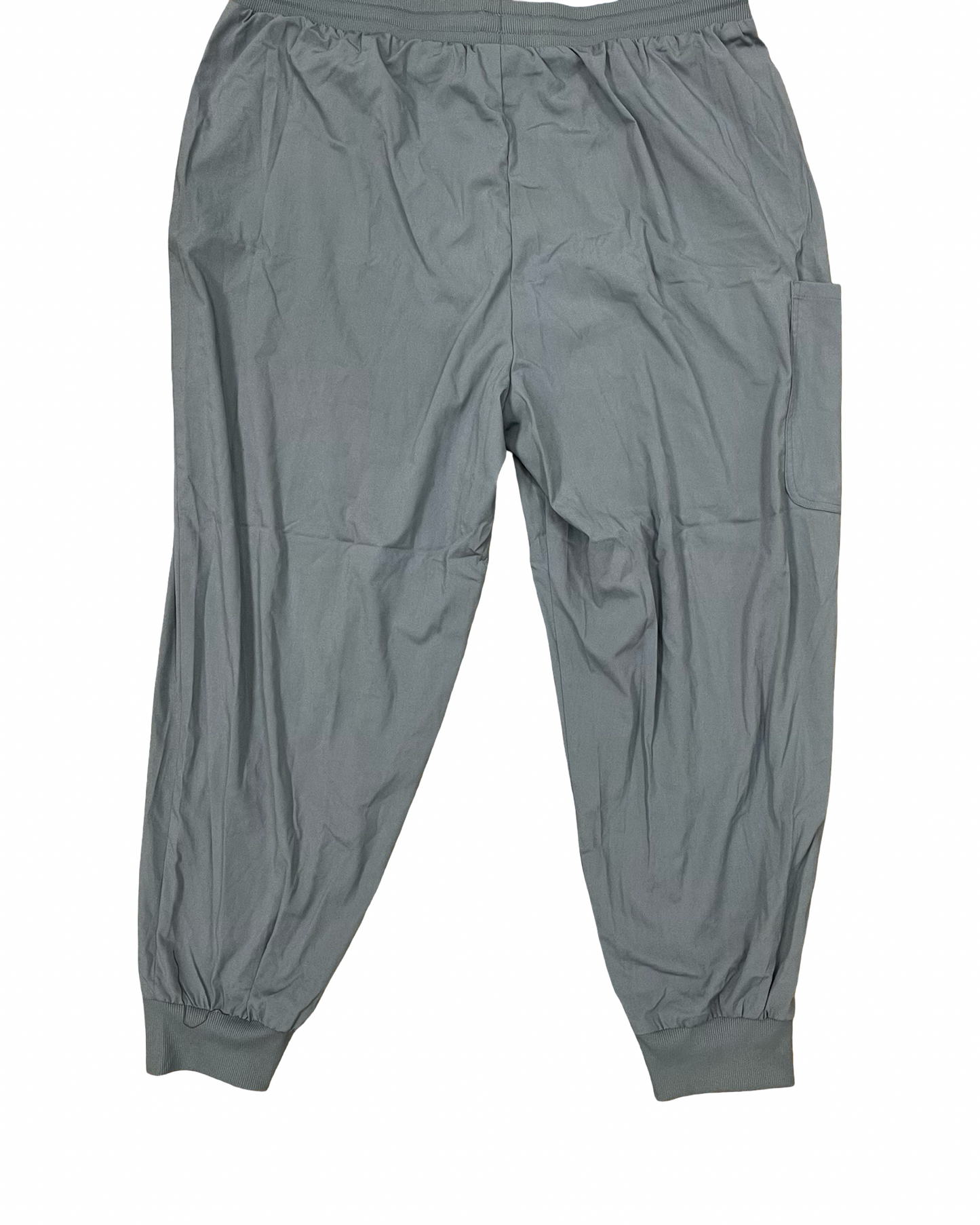 Athletic Pants By Reebok In Blue, Size:2X