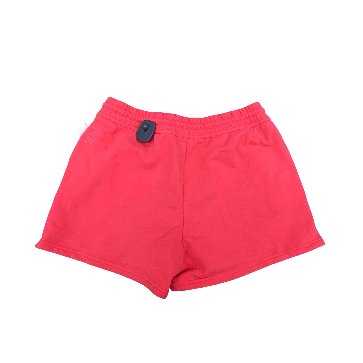 Shorts By Athleta In Pink, Size:M